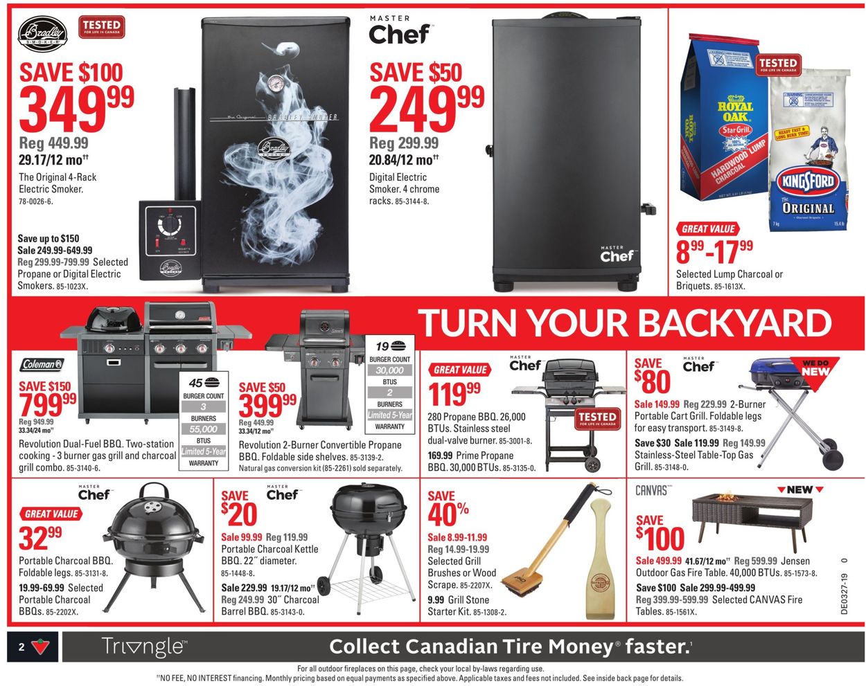Canadian Tire Flyer - 06/28-07/04/2019 (Page 2)