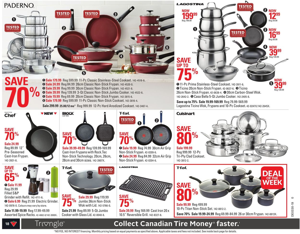 Canadian Tire Flyer - 07/19-07/25/2019 (Page 20)