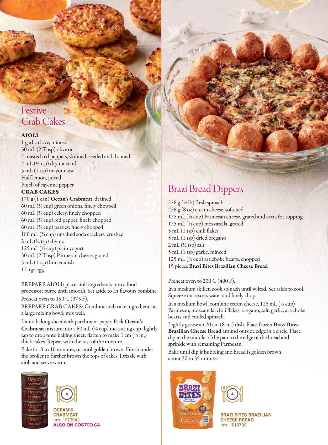 Costco - Holiday 2020 Flyer - 12/01-12/31/2020 (Page 65)