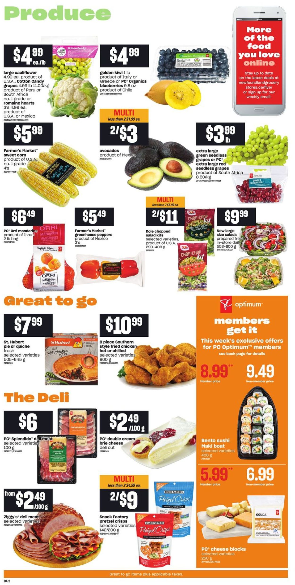 Dominion Flyer - 02/18-02/24/2021 (Page 3)