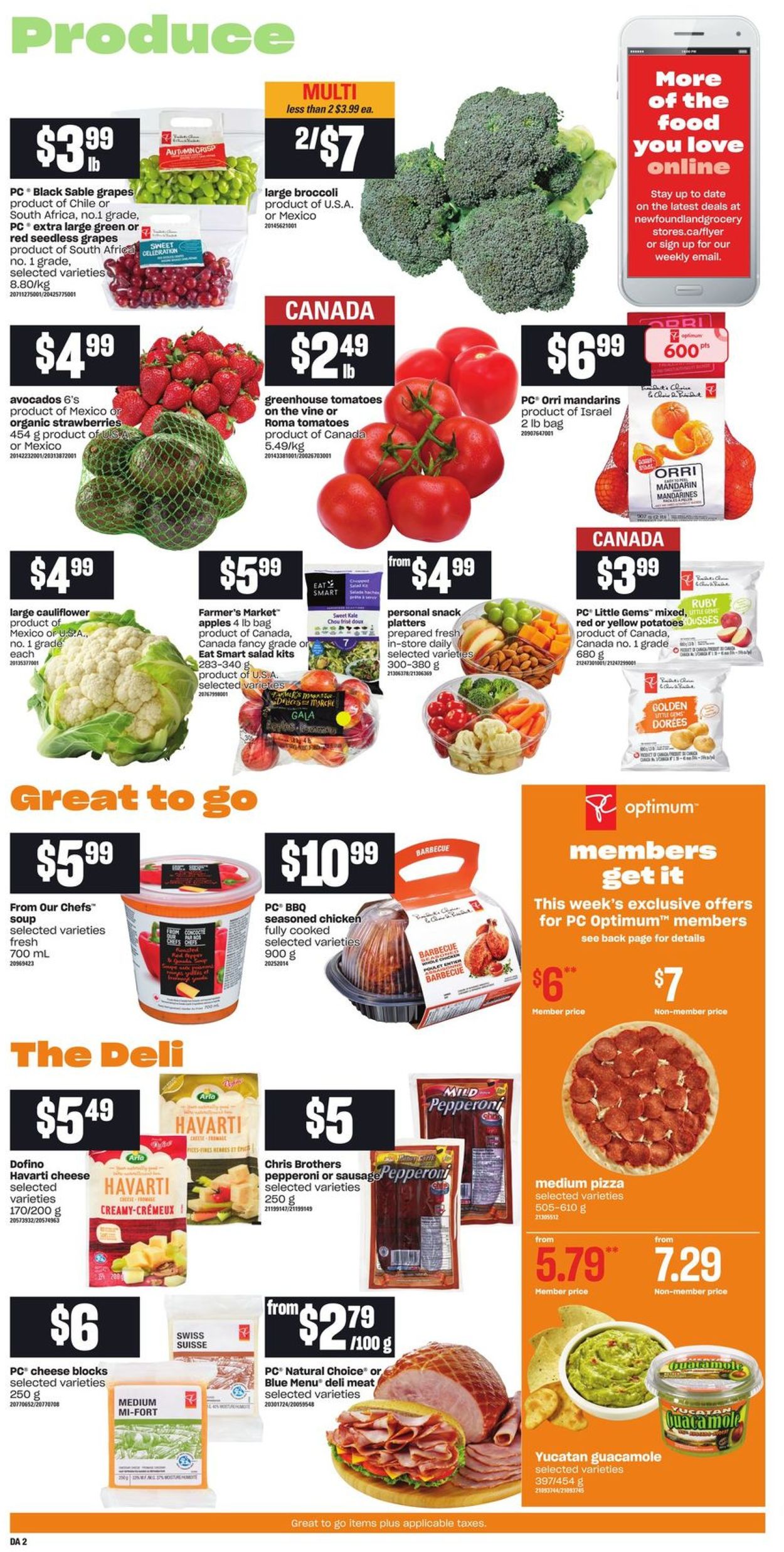 Dominion Flyer - 04/08-04/14/2021 (Page 3)