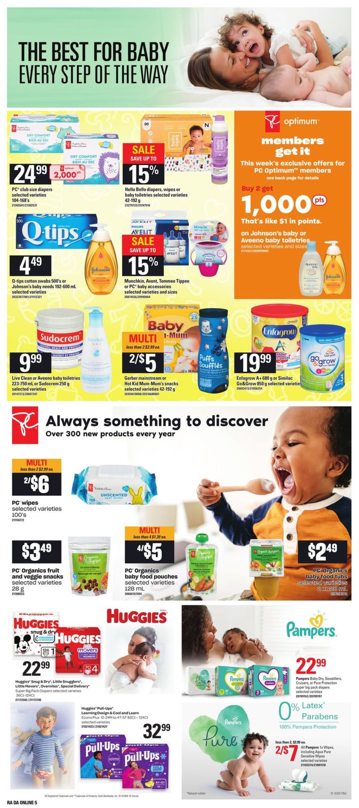 Dominion Flyer - 04/08-04/14/2021 (Page 9)