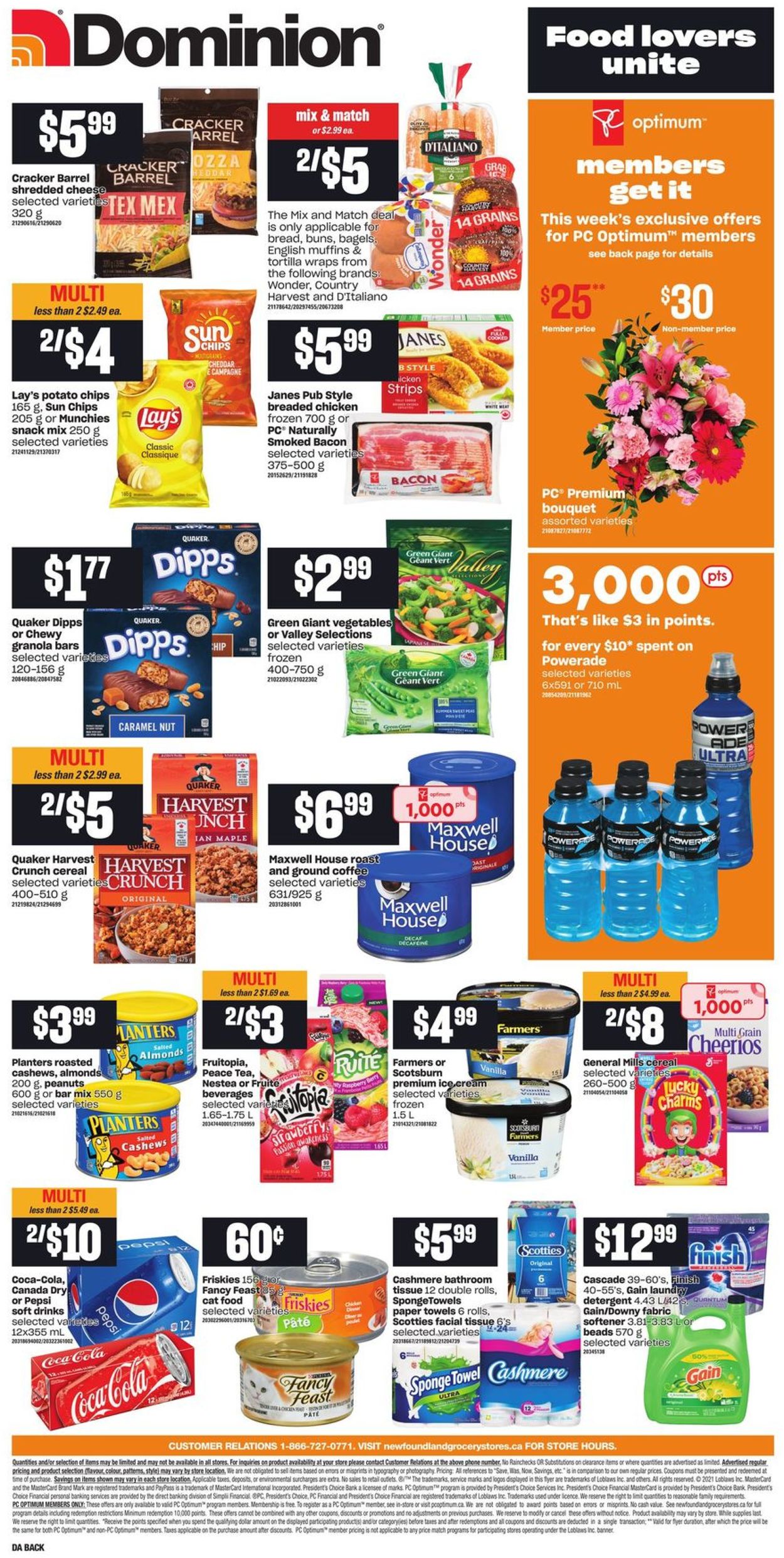 Dominion Flyer - 06/03-06/09/2021 (Page 2)