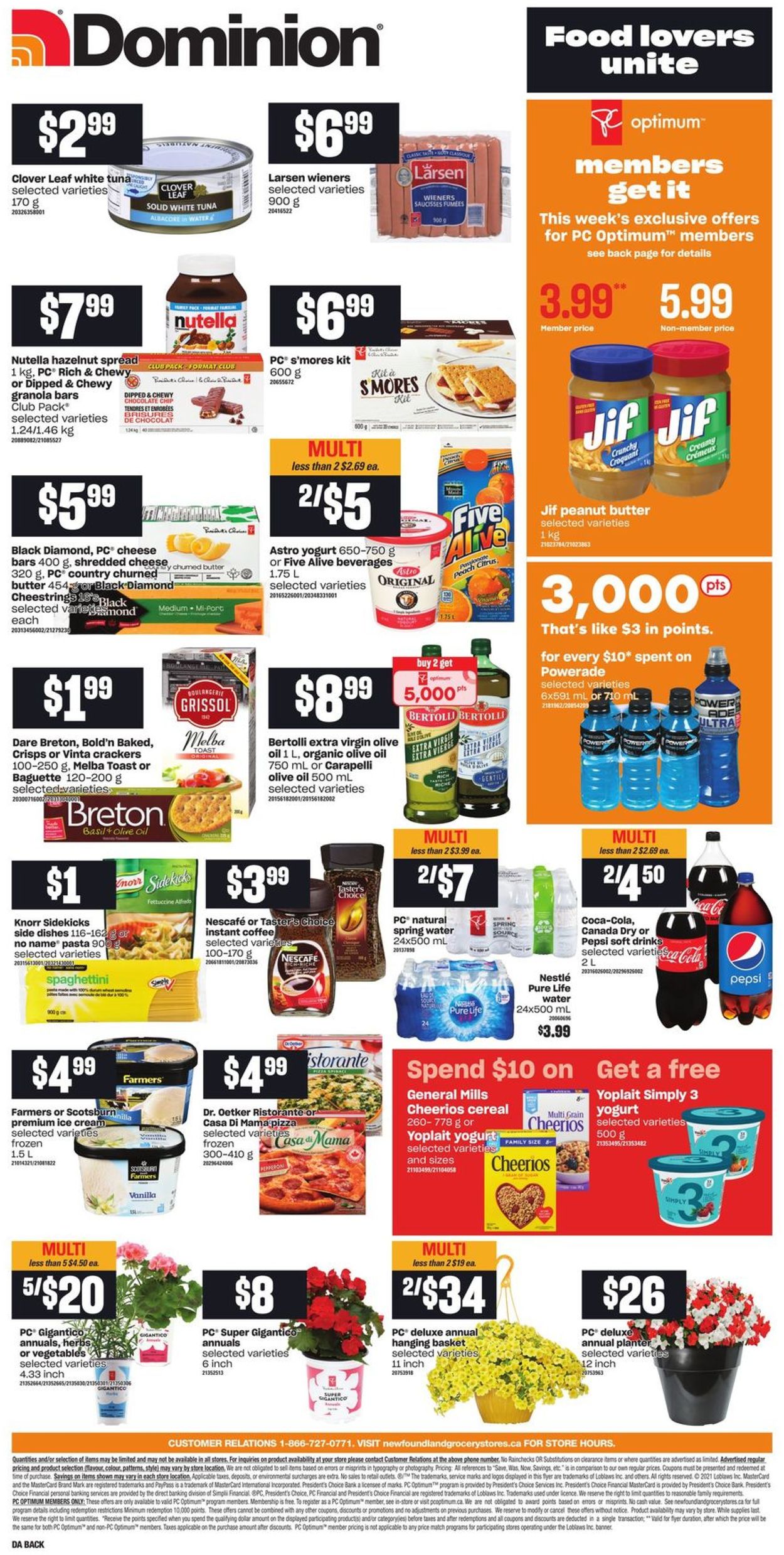 Dominion Flyer - 06/24-06/29/2021 (Page 2)