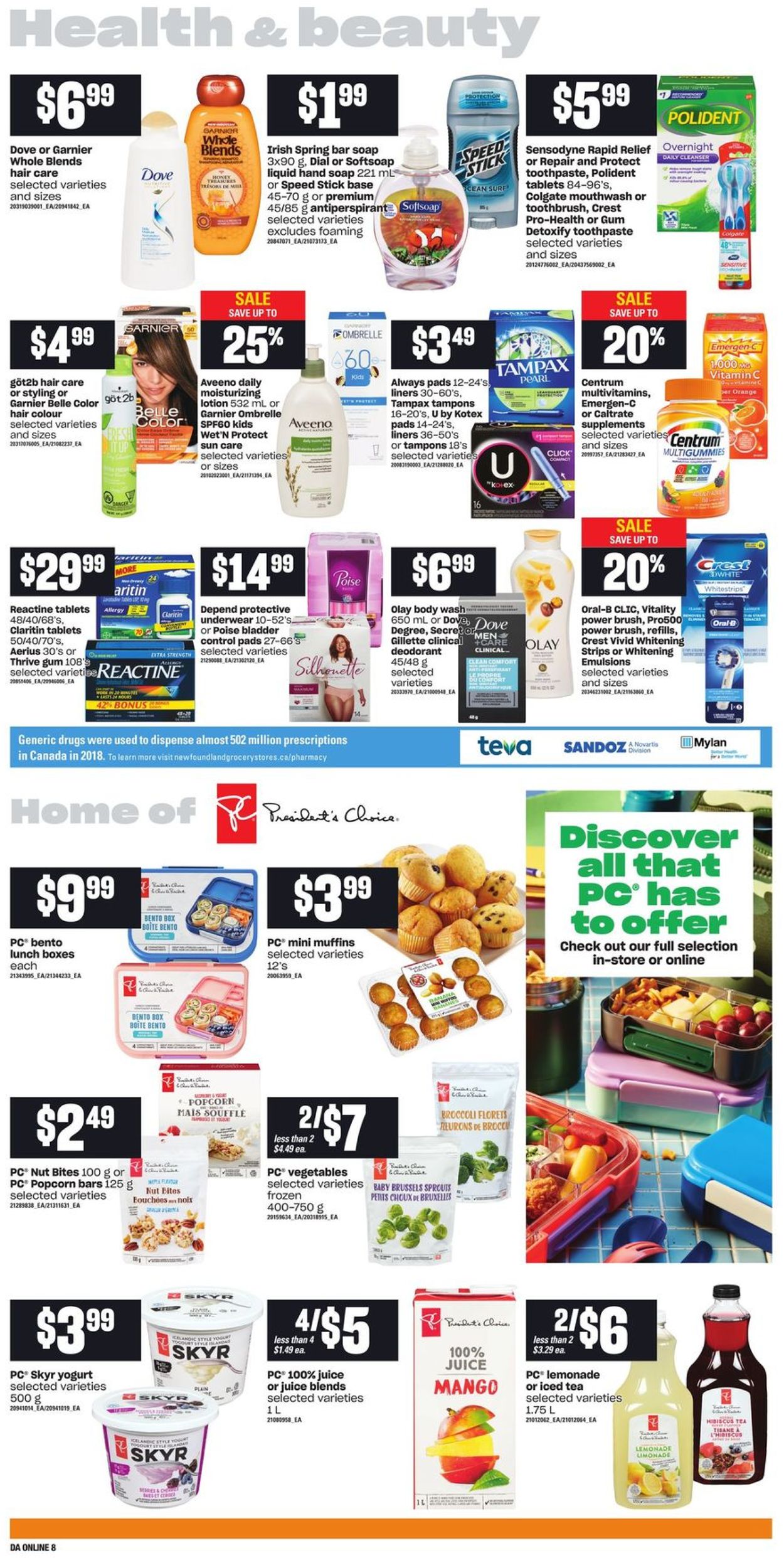 Dominion Flyer - 09/02-09/08/2021 (Page 13)