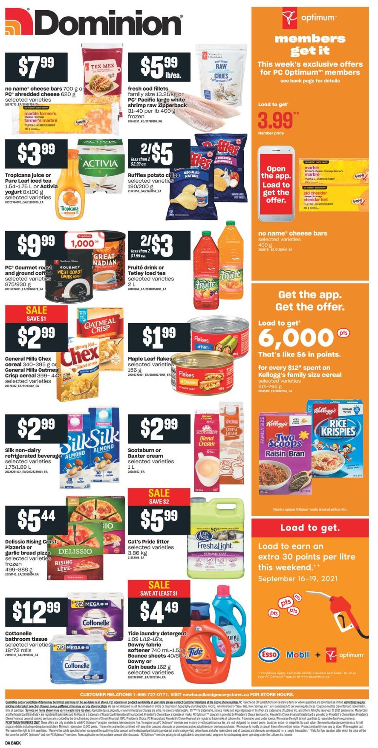 Dominion Flyer - 09/09-09/15/2021 (Page 2)