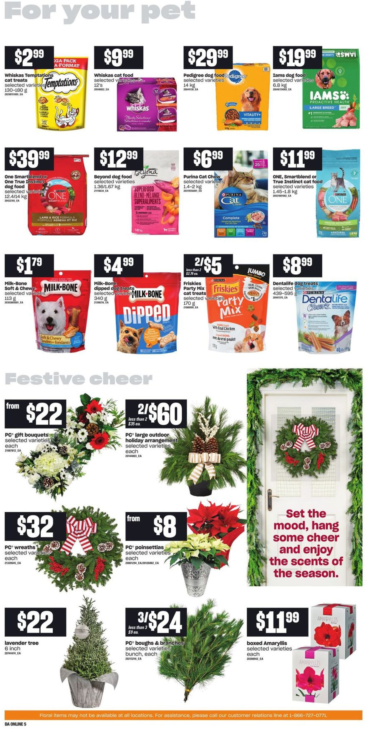 Dominion  BLACK FRIDAY 2021 Flyer - 11/25-12/01/2021 (Page 12)