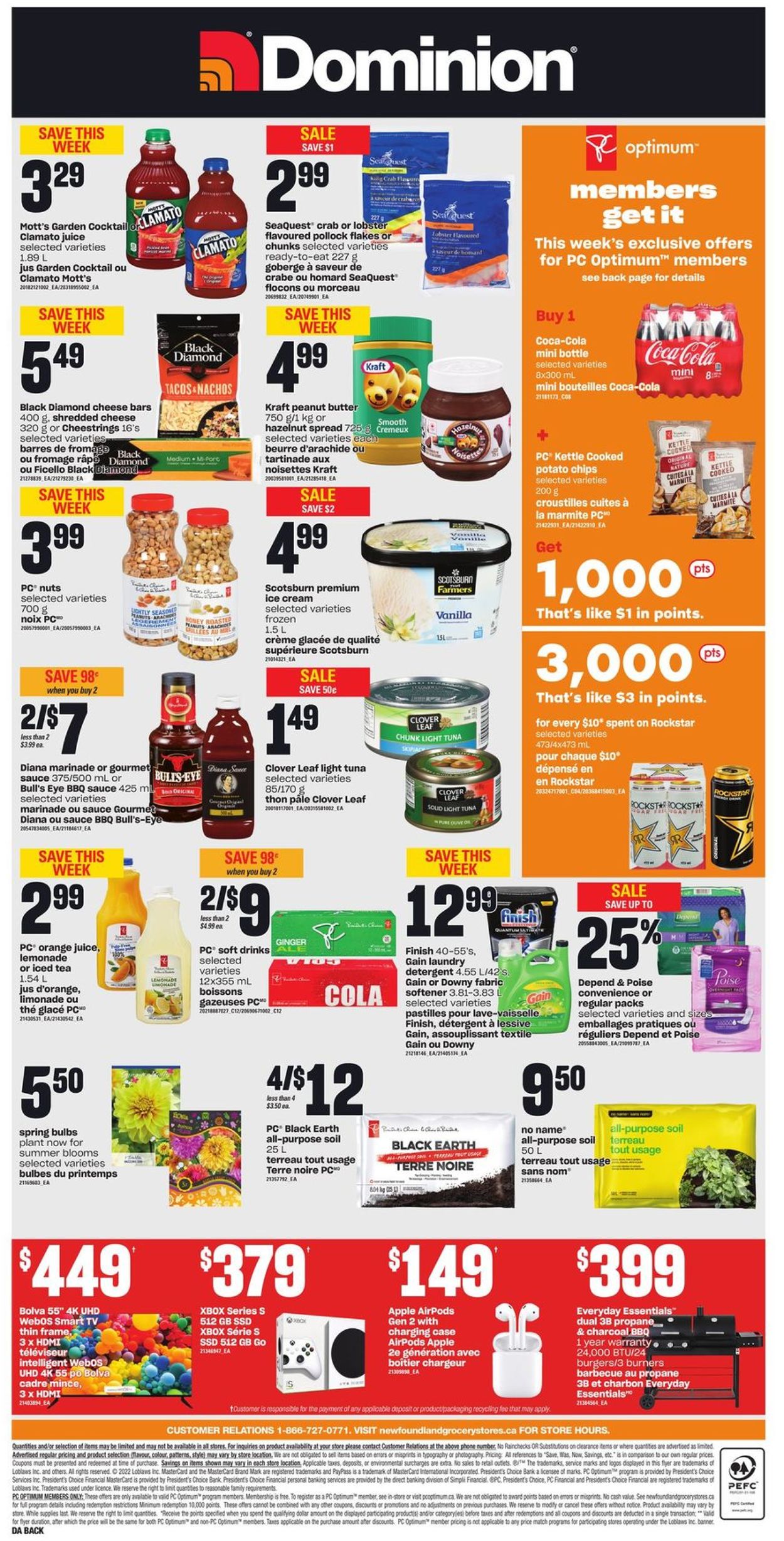 Dominion Flyer - 05/12-05/18/2022 (Page 4)