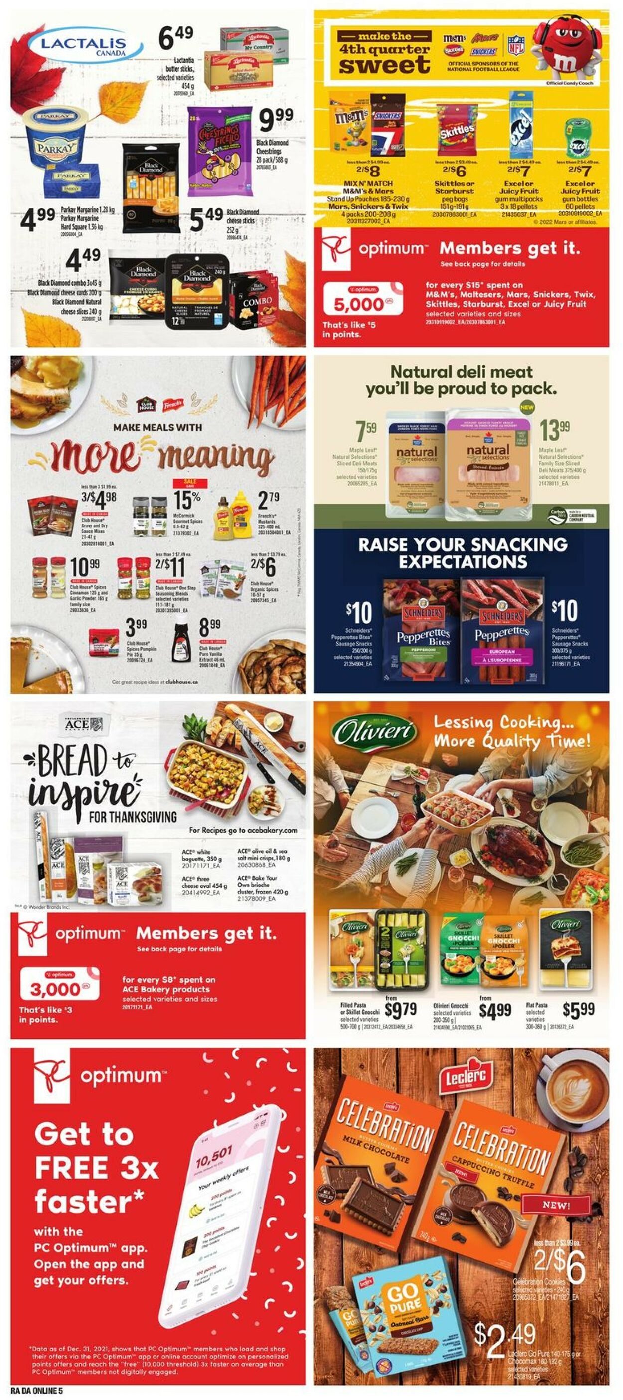 Dominion Flyer - 09/29-10/05/2022 (Page 14)
