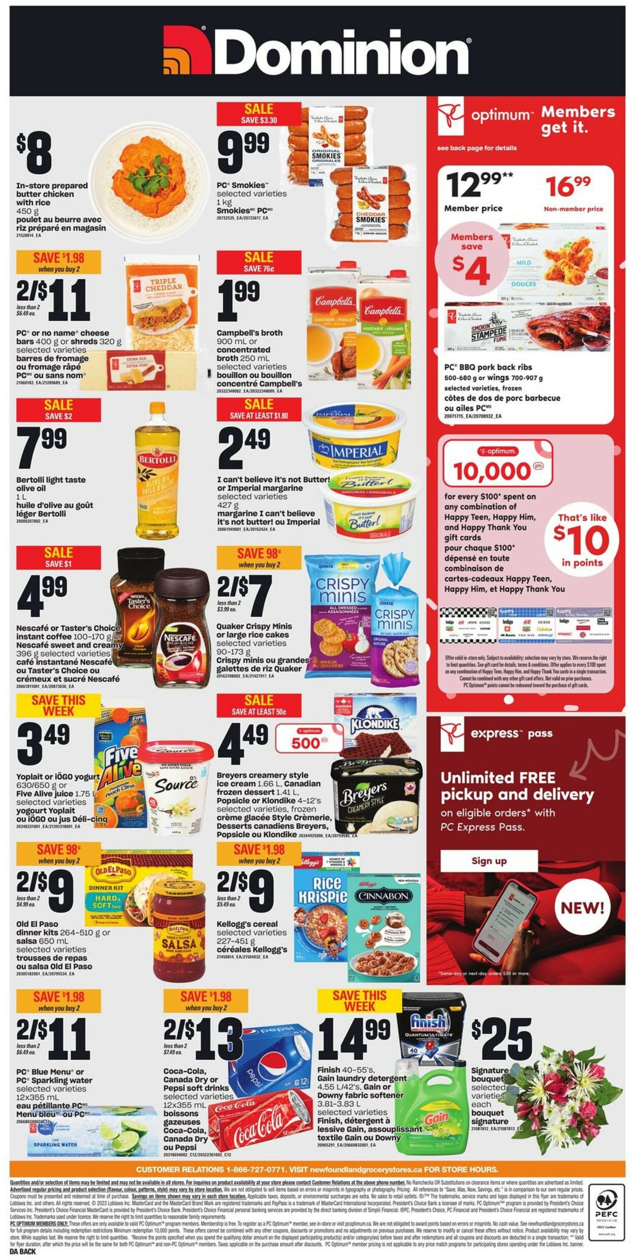 Dominion Flyer - 04/13-04/19/2023 (Page 5)