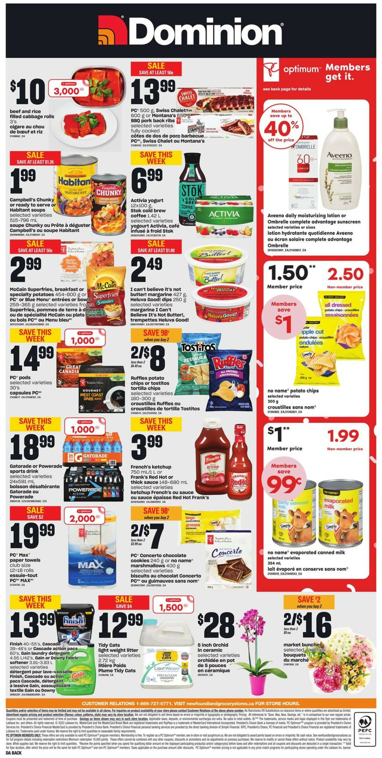 Dominion Flyer - 05/11-05/17/2023 (Page 4)
