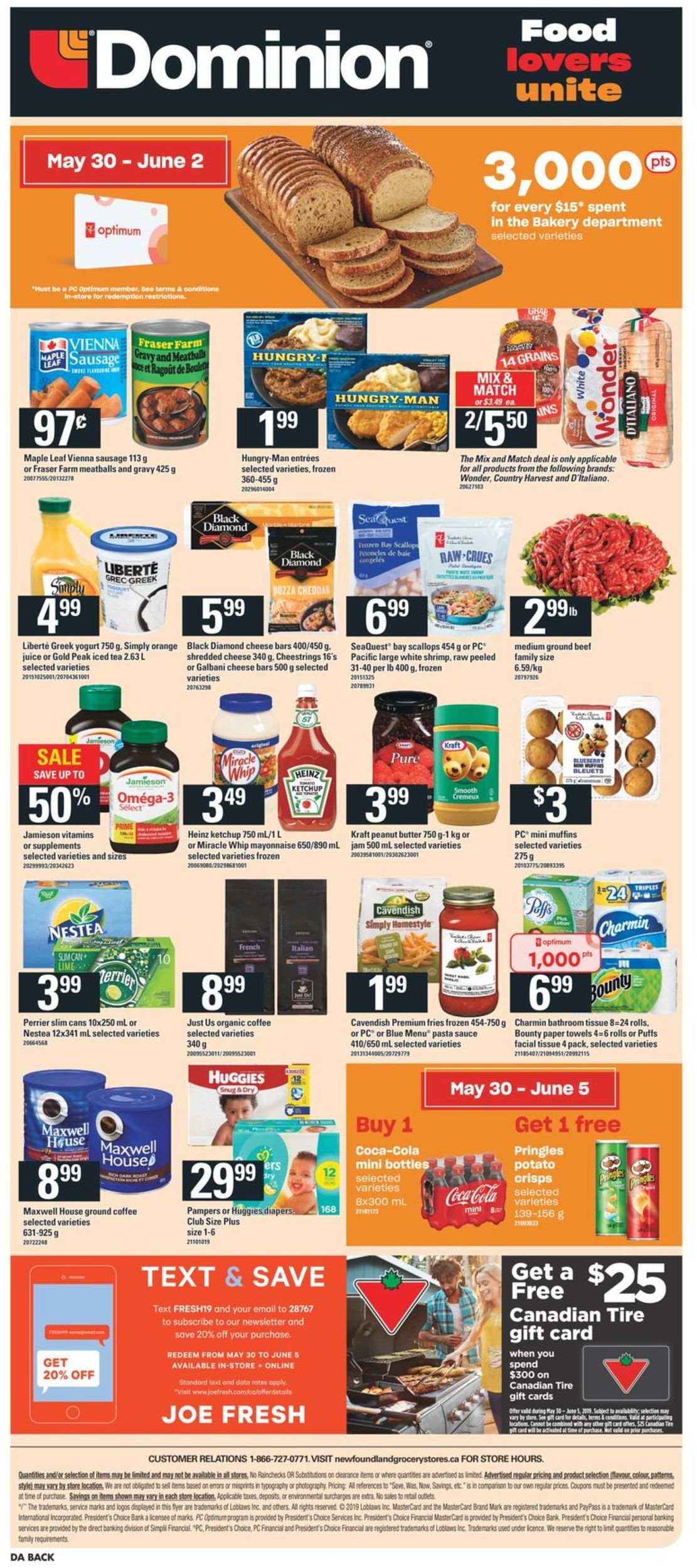 Dominion Flyer - 05/30-06/05/2019 (Page 17)