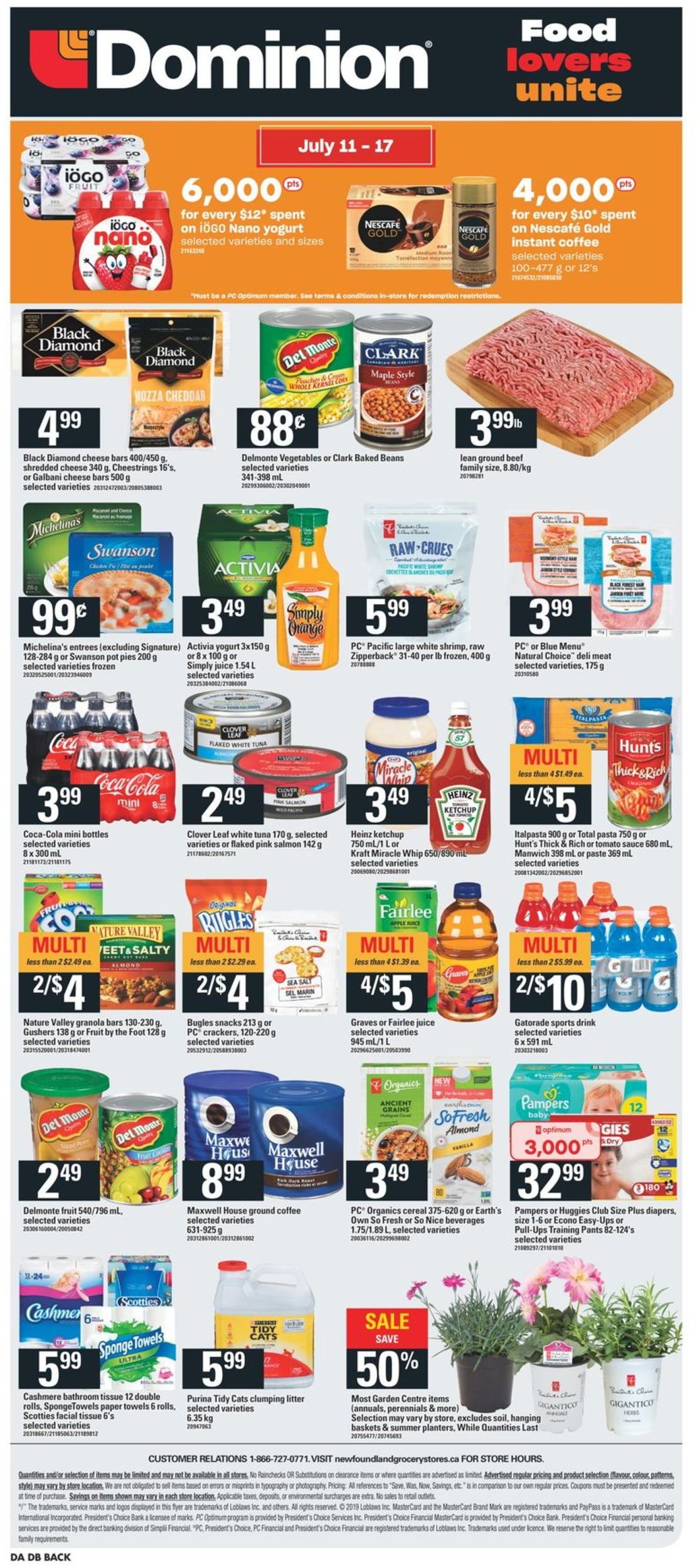 Dominion Flyer - 07/11-07/17/2019 (Page 13)