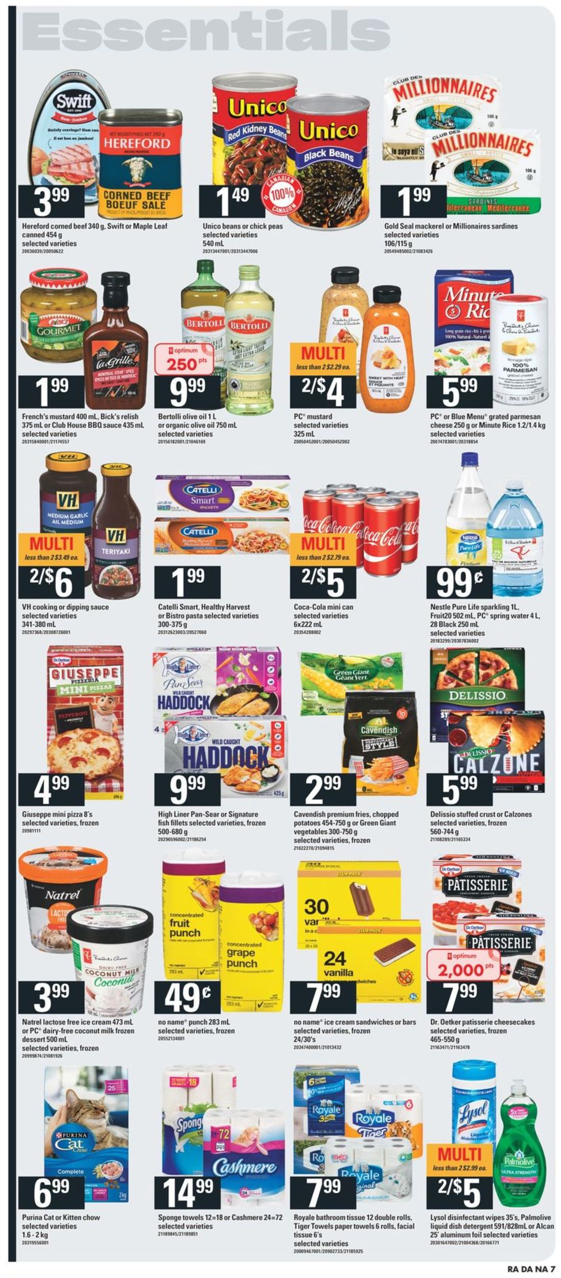 Dominion Flyer - 08/01-08/07/2019 (Page 7)