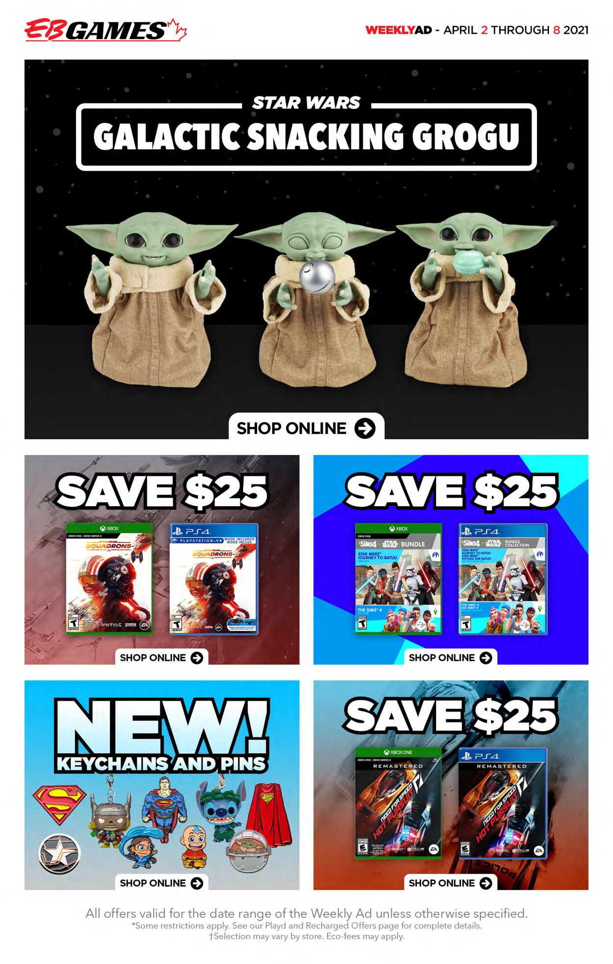 EB Games Flyer - 04/02-04/08/2021 (Page 2)