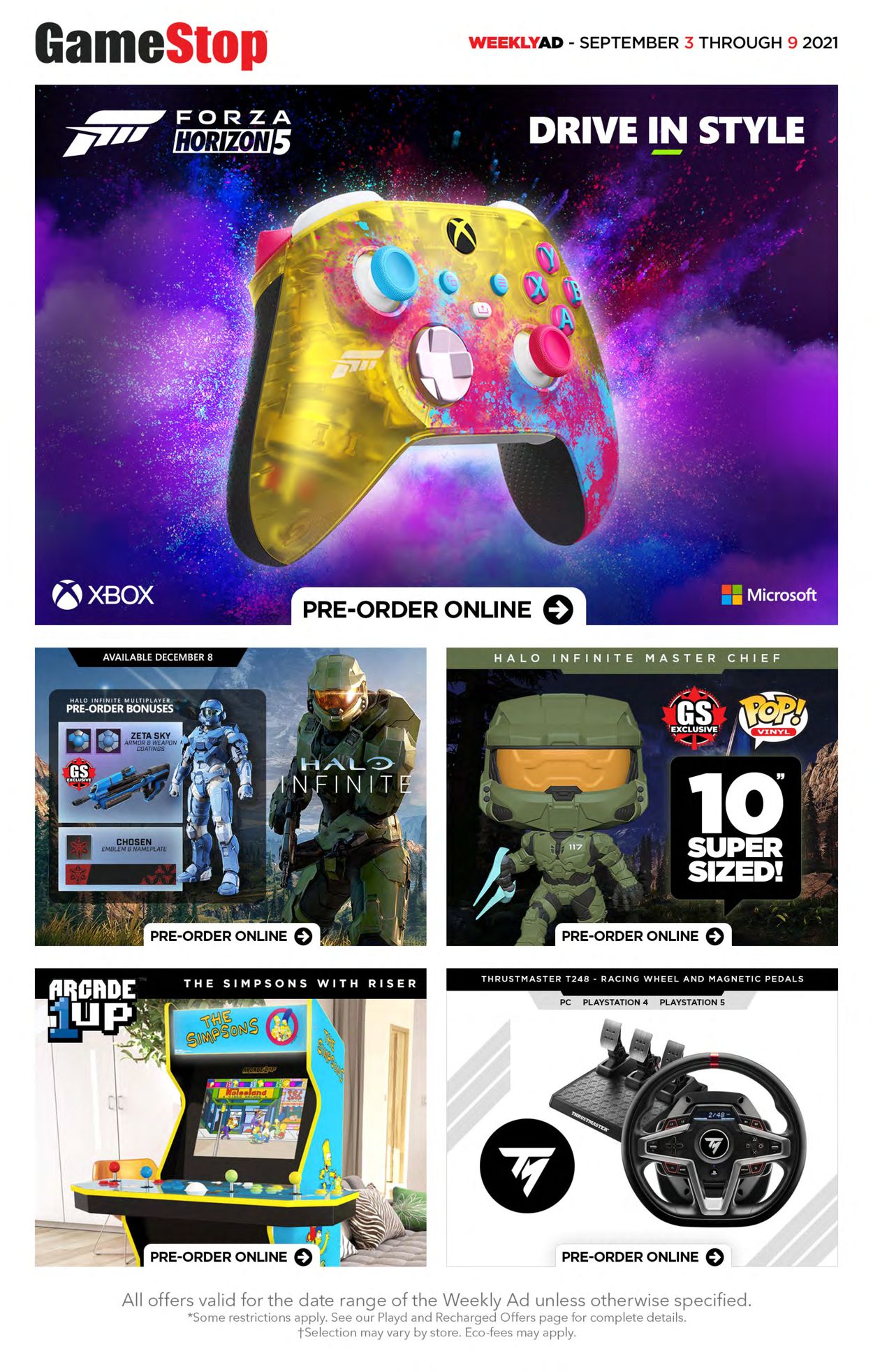 EB Games Flyer - 09/03-09/09/2021 (Page 2)