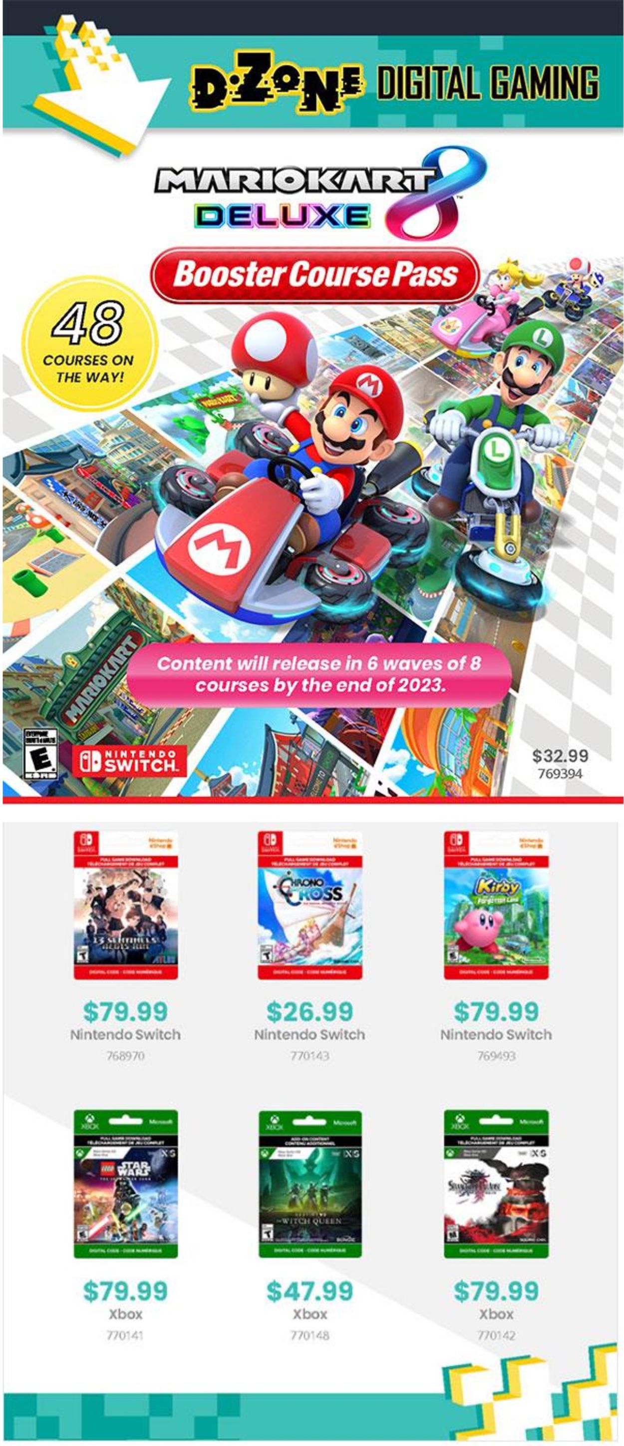 EB Games Flyer - 05/02-05/29/2022 (Page 7)
