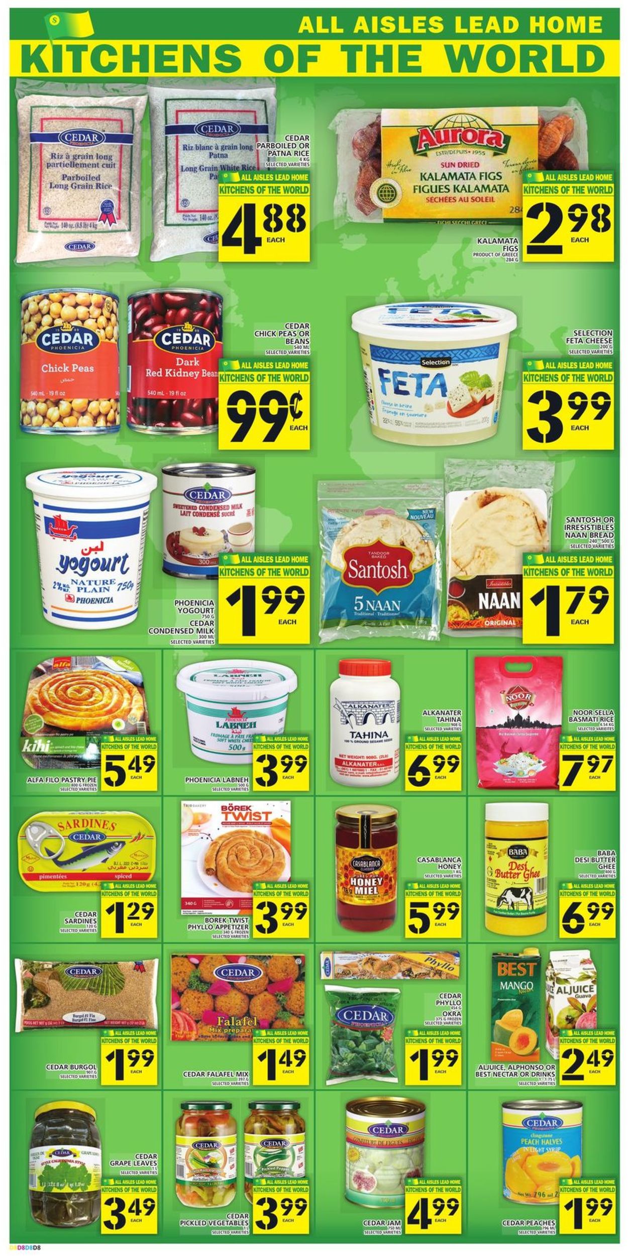 Food Basics Flyer - 11/12-11/18/2020 (Page 10)