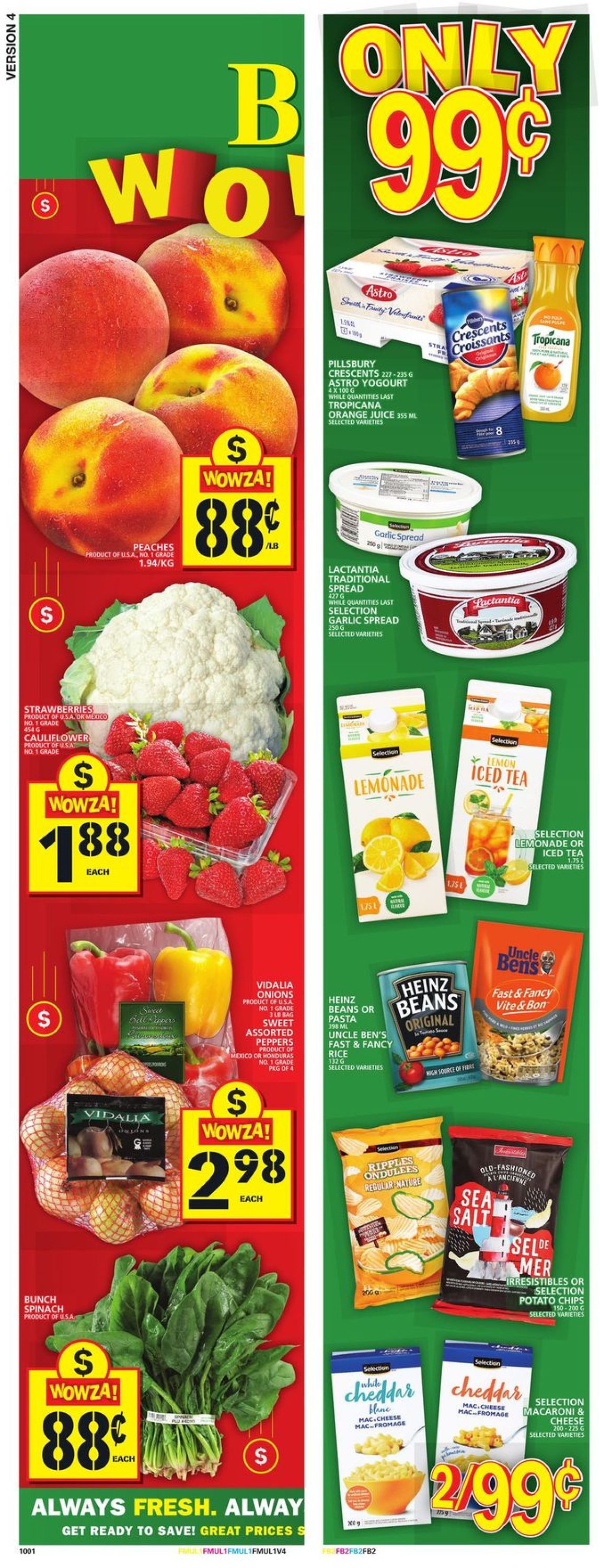 Food Basics Flyer - 06/03-06/09/2021 (Page 2)