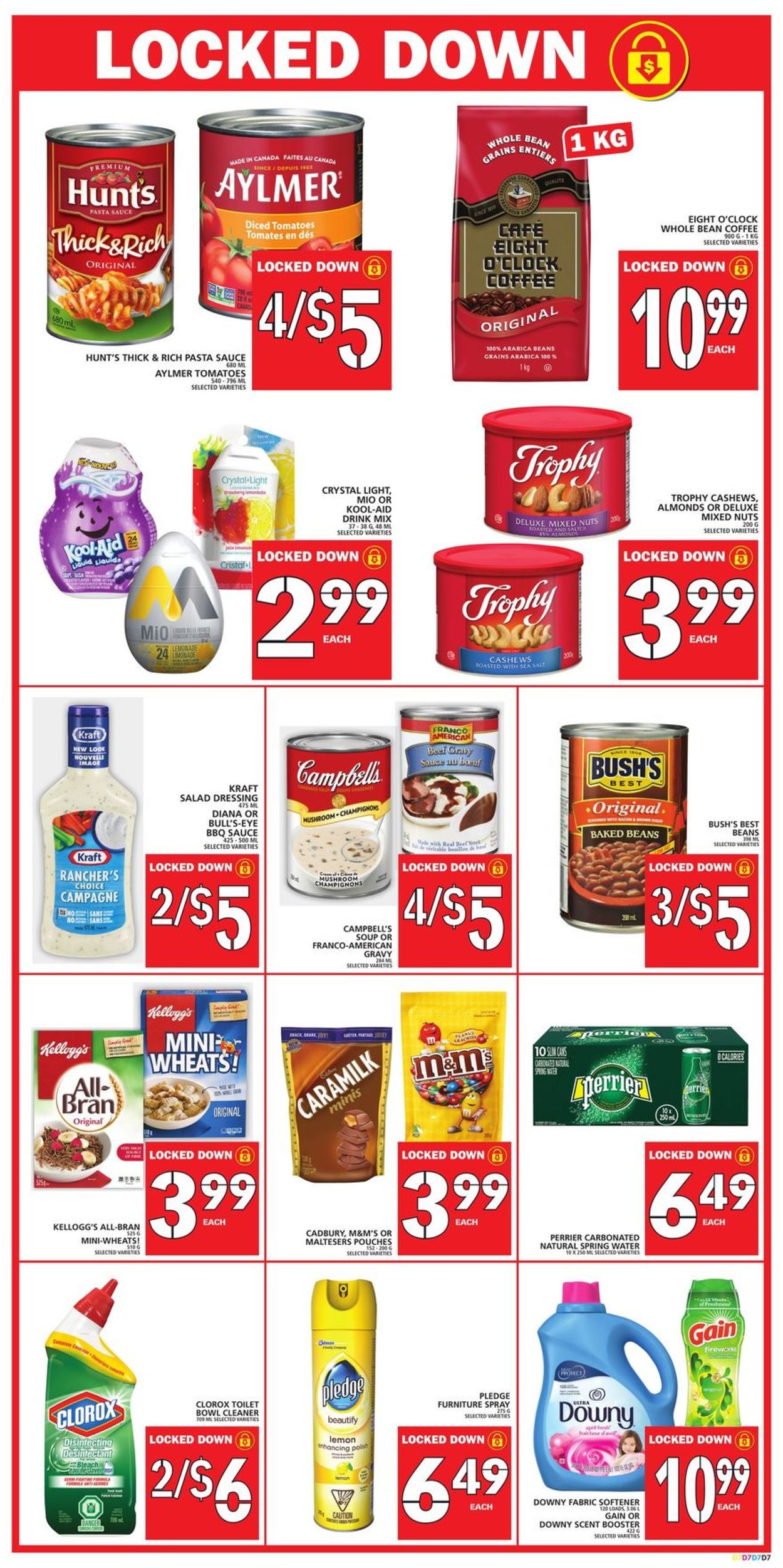 Food Basics Flyer - 11/11-11/17/2021 (Page 10)