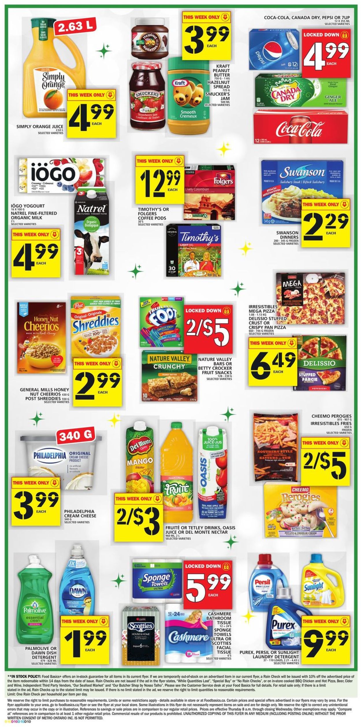 Food Basics Flyer - 12/30-01/05/2022 (Page 4)