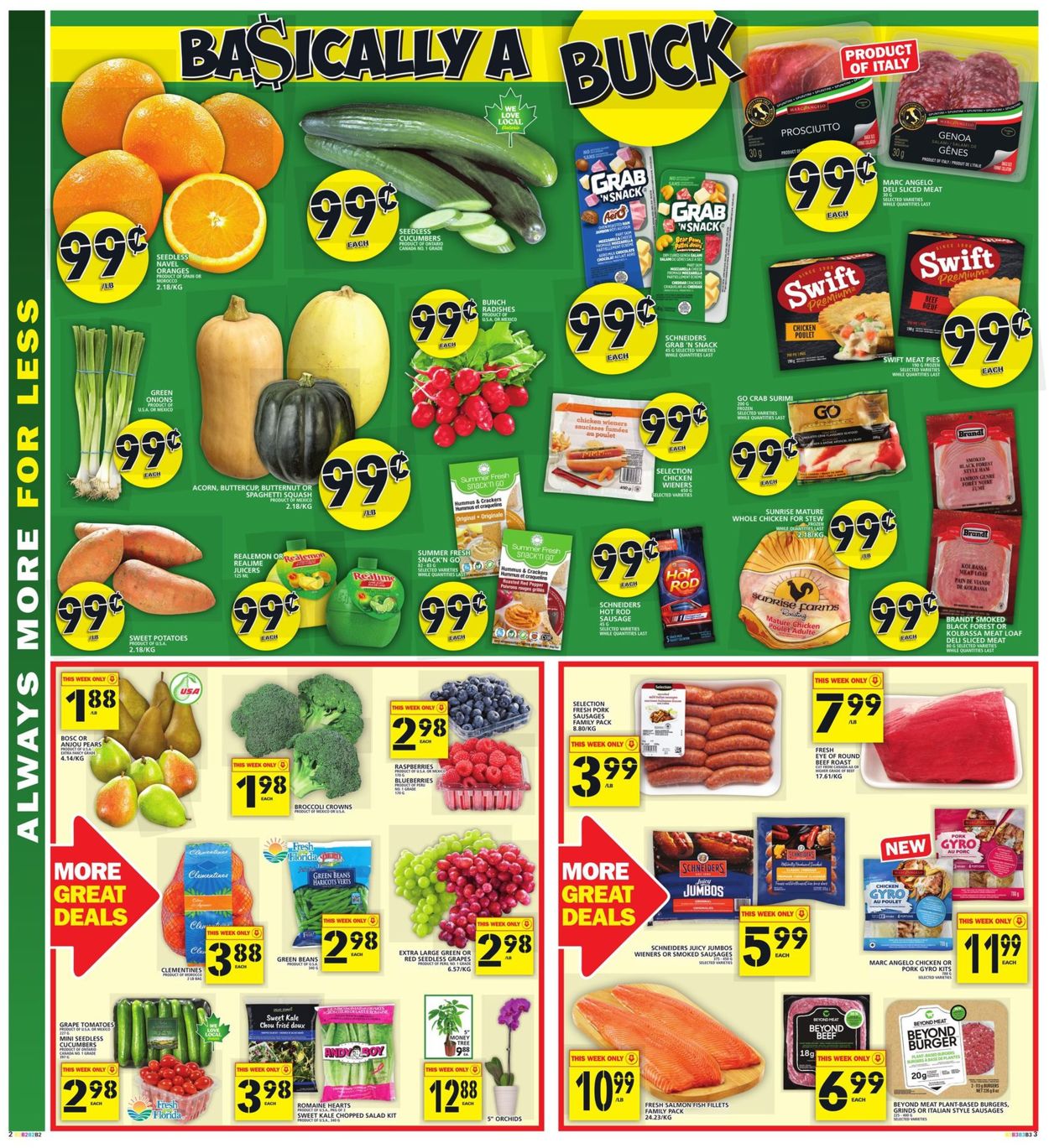 Food Basics Flyer - 01/06-01/12/2022 (Page 2)