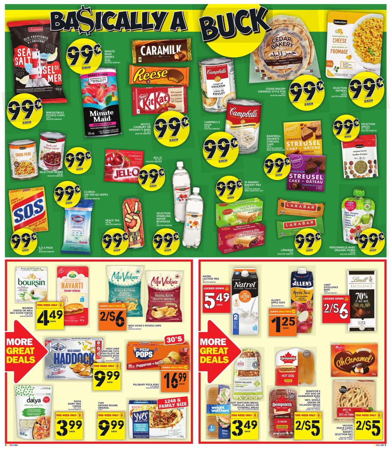 Food Basics Flyer - 01/06-01/12/2022 (Page 3)