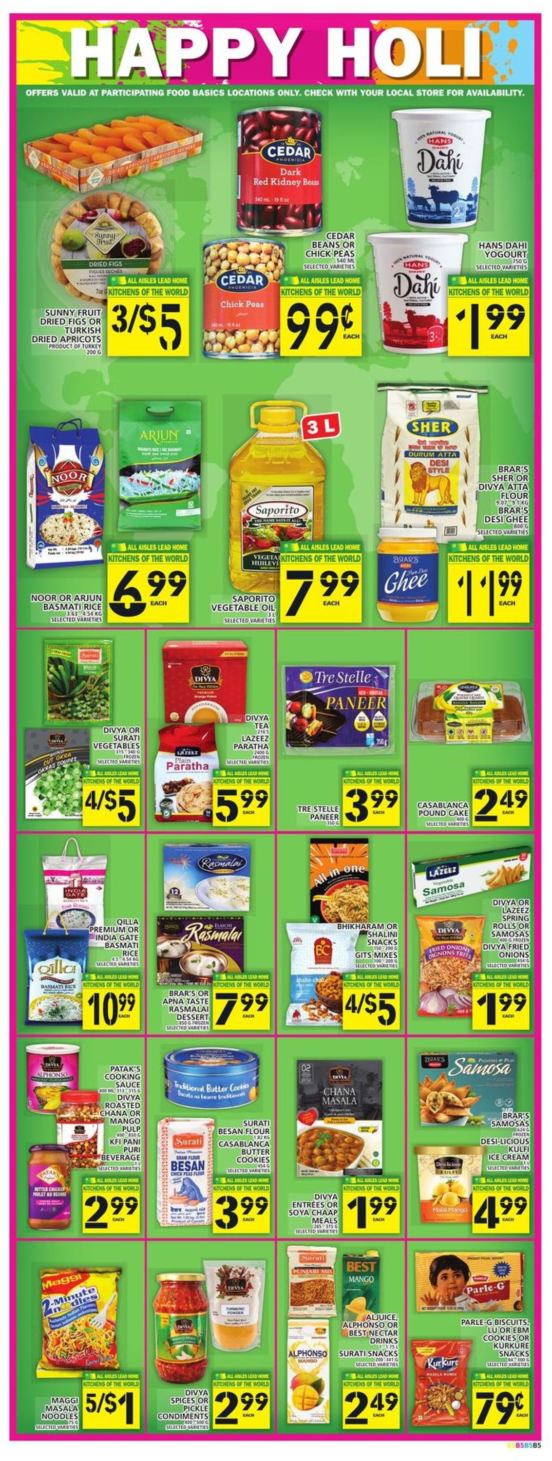 Food Basics Flyer - 02/24-03/02/2022 (Page 3)