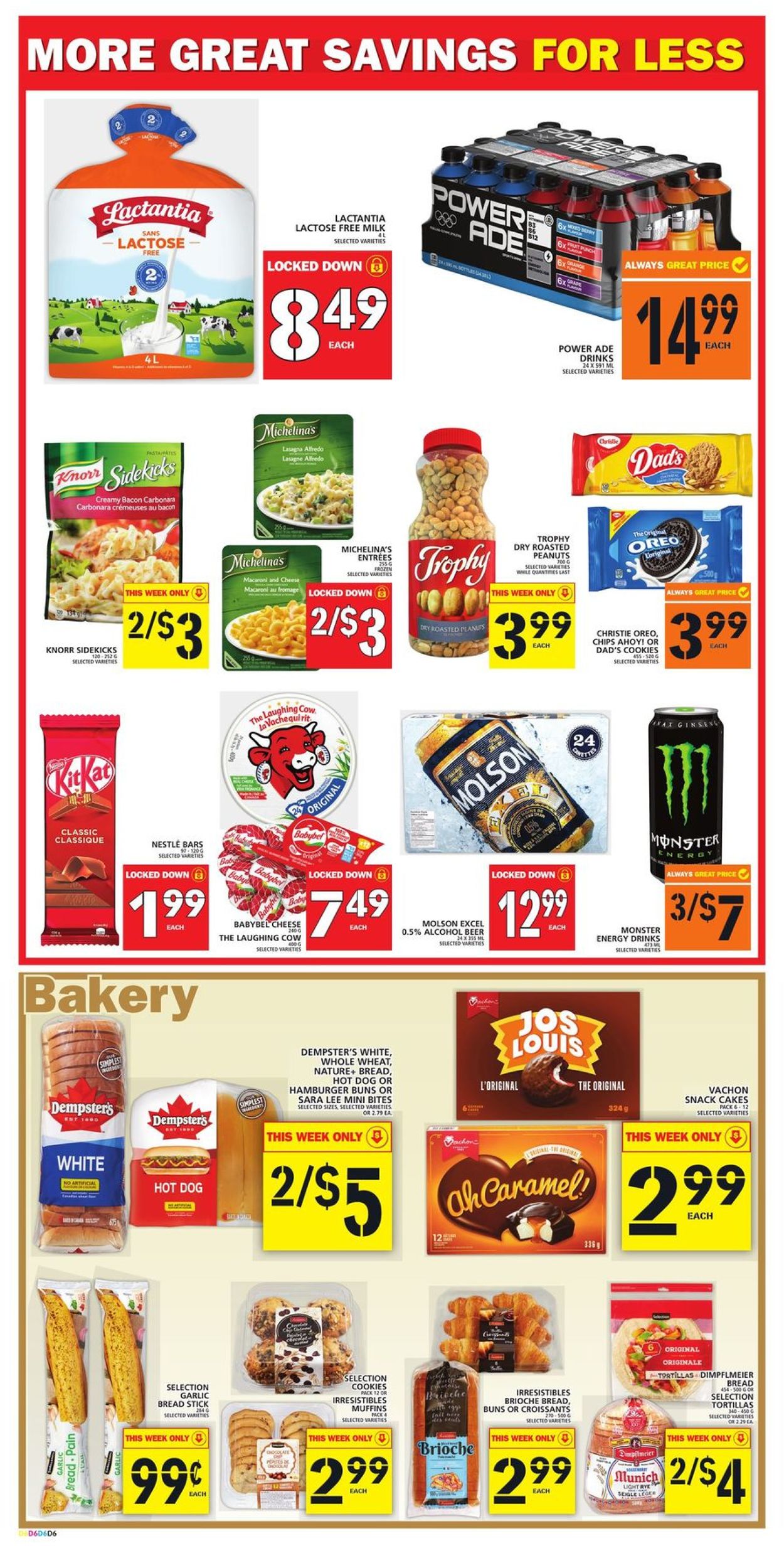 Food Basics Flyer - 03/24-03/30/2022 (Page 10)