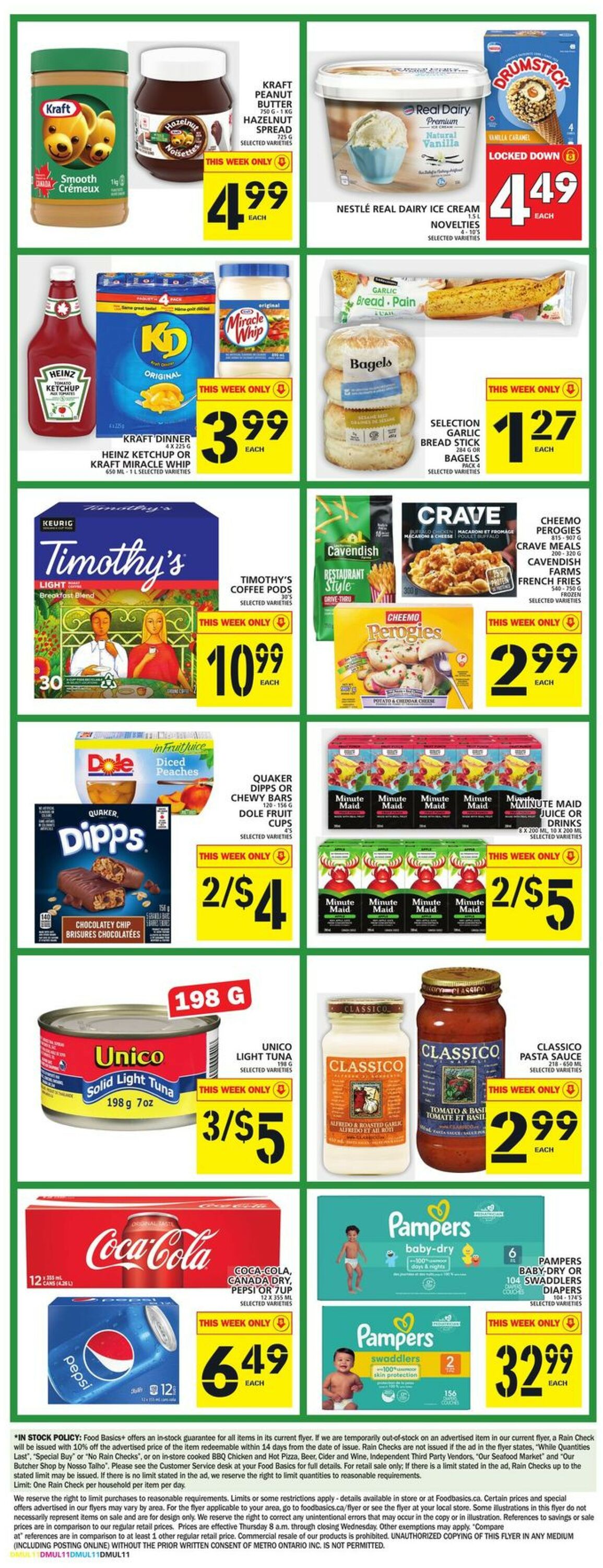 Food Basics Flyer - 11/17-11/23/2022 (Page 2)