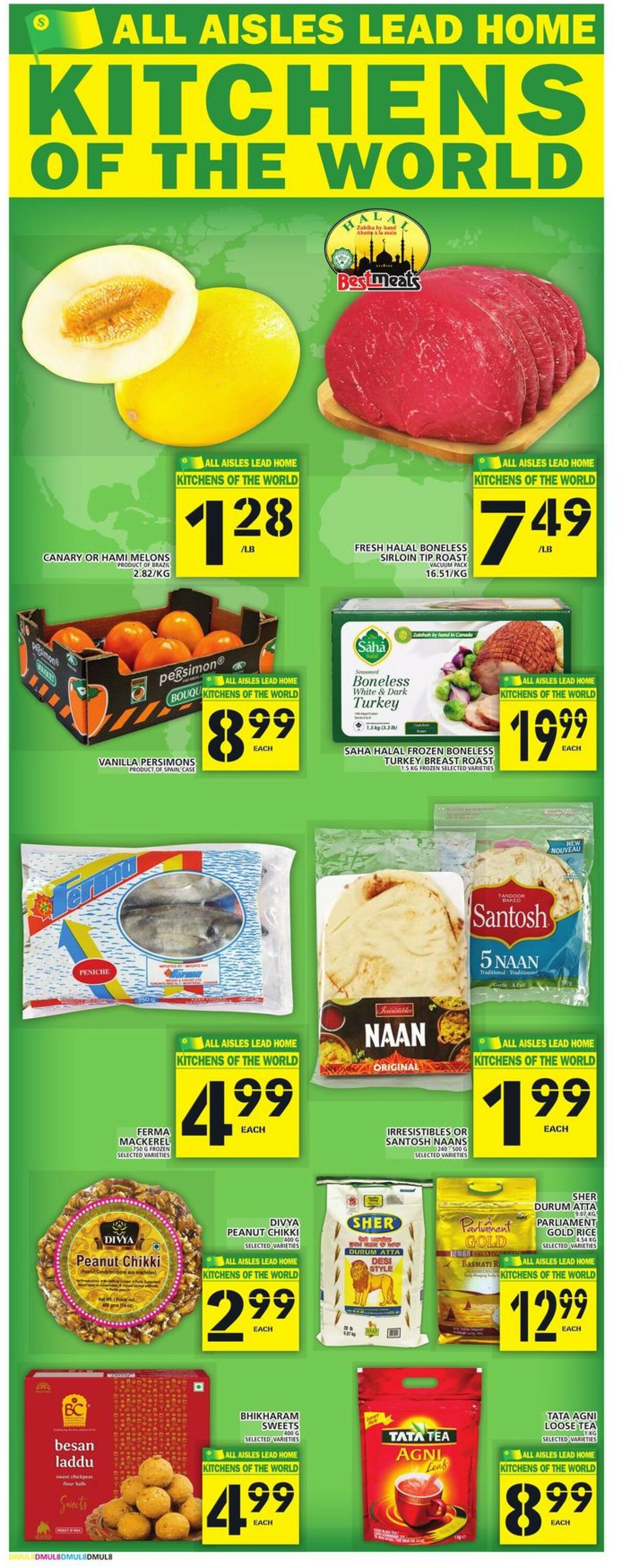 Food Basics Flyer - 12/22-12/28/2022 (Page 8)