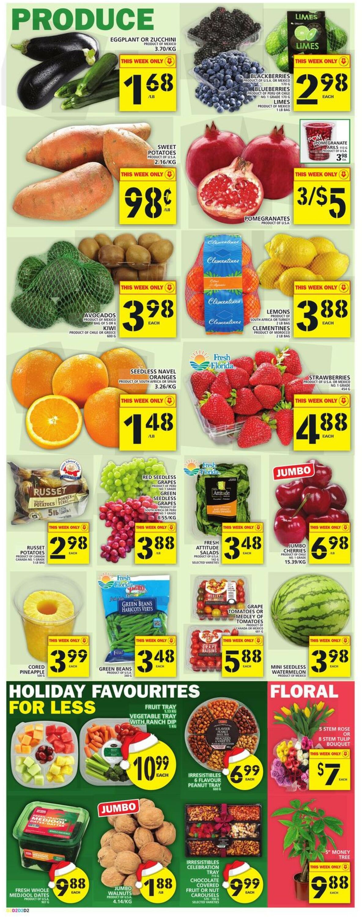 Food Basics Flyer - 12/29-01/04/2023 (Page 4)