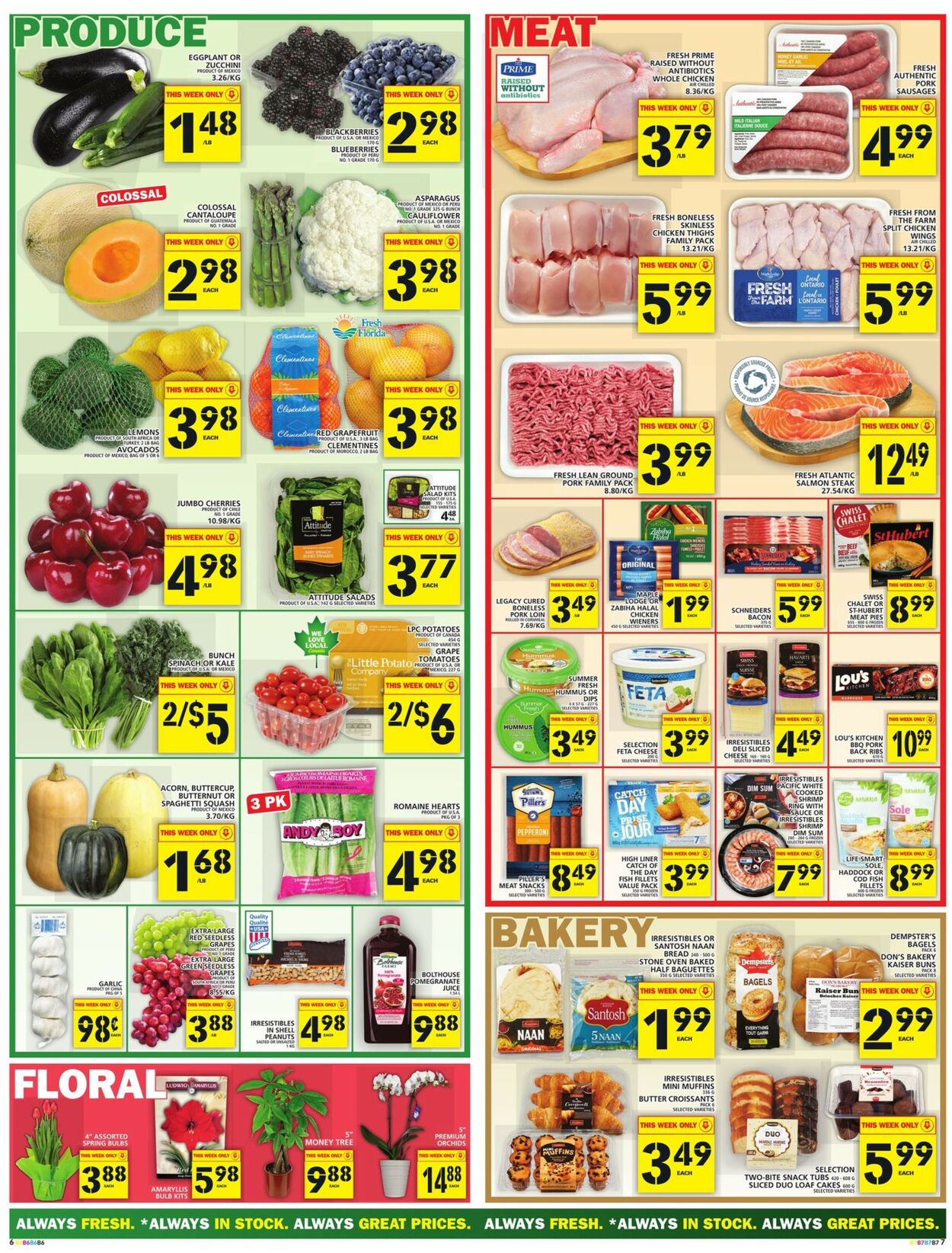 Food Basics Flyer - 01/12-01/18/2023 (Page 7)