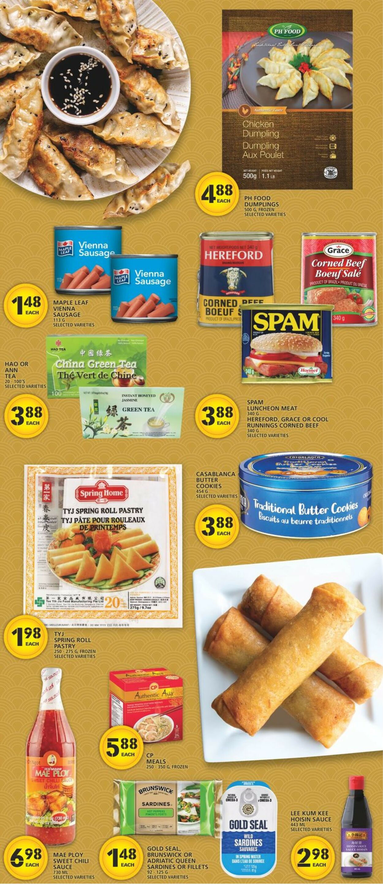 Food Basics Flyer - 01/12-01/18/2023 (Page 2)