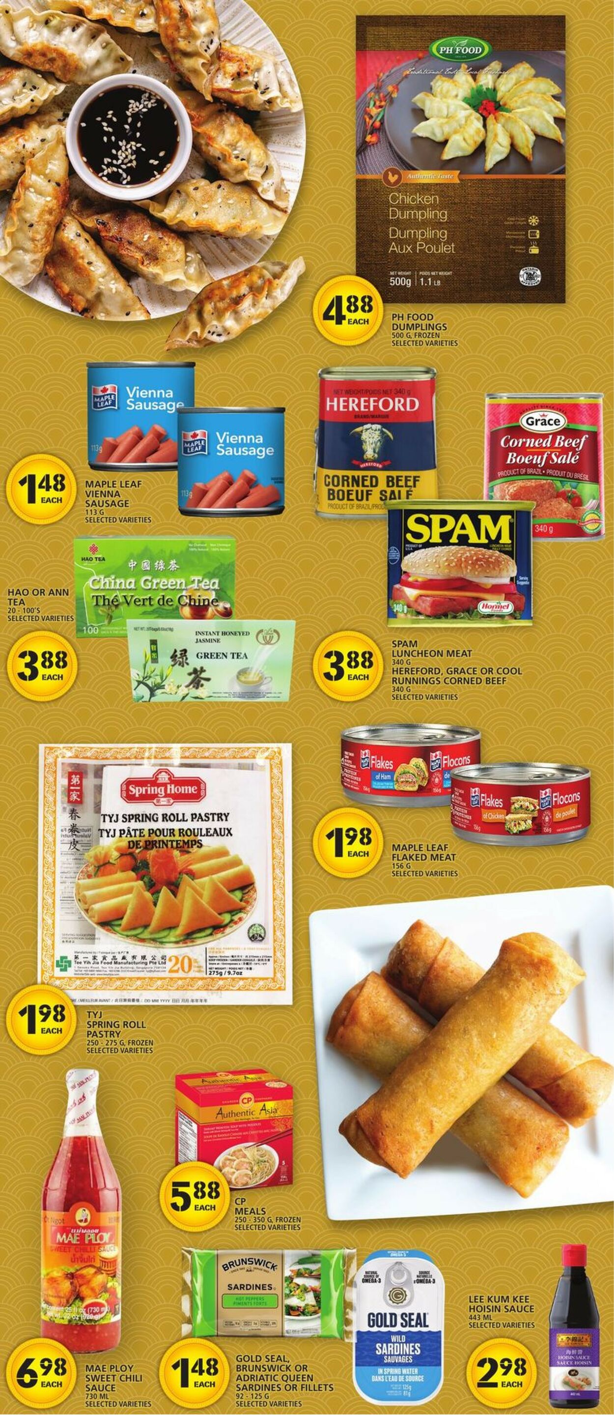 Food Basics Flyer - 01/19-01/25/2023 (Page 2)
