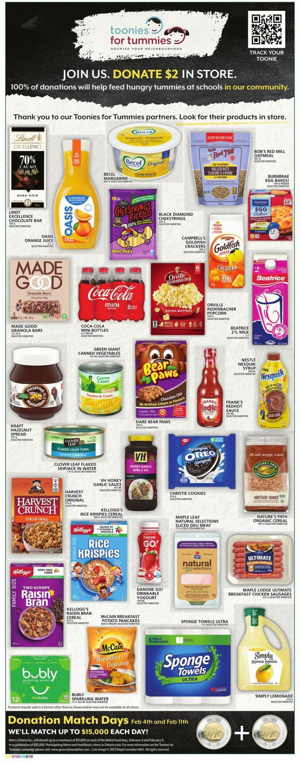 Food Basics Flyer - 02/02-02/08/2023 (Page 13)