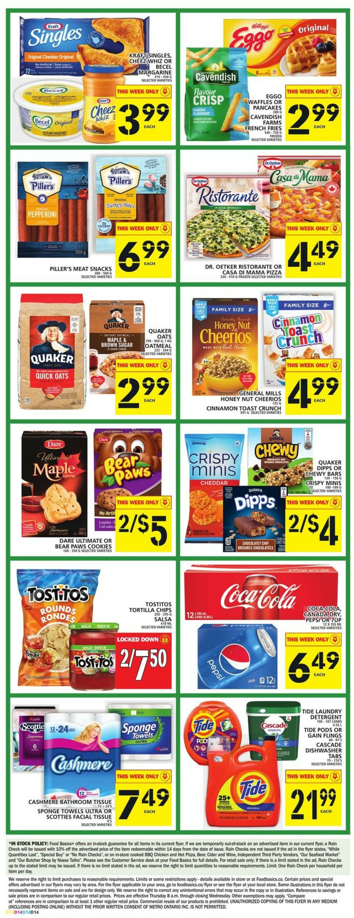 Food Basics Flyer - 02/09-02/15/2023 (Page 3)