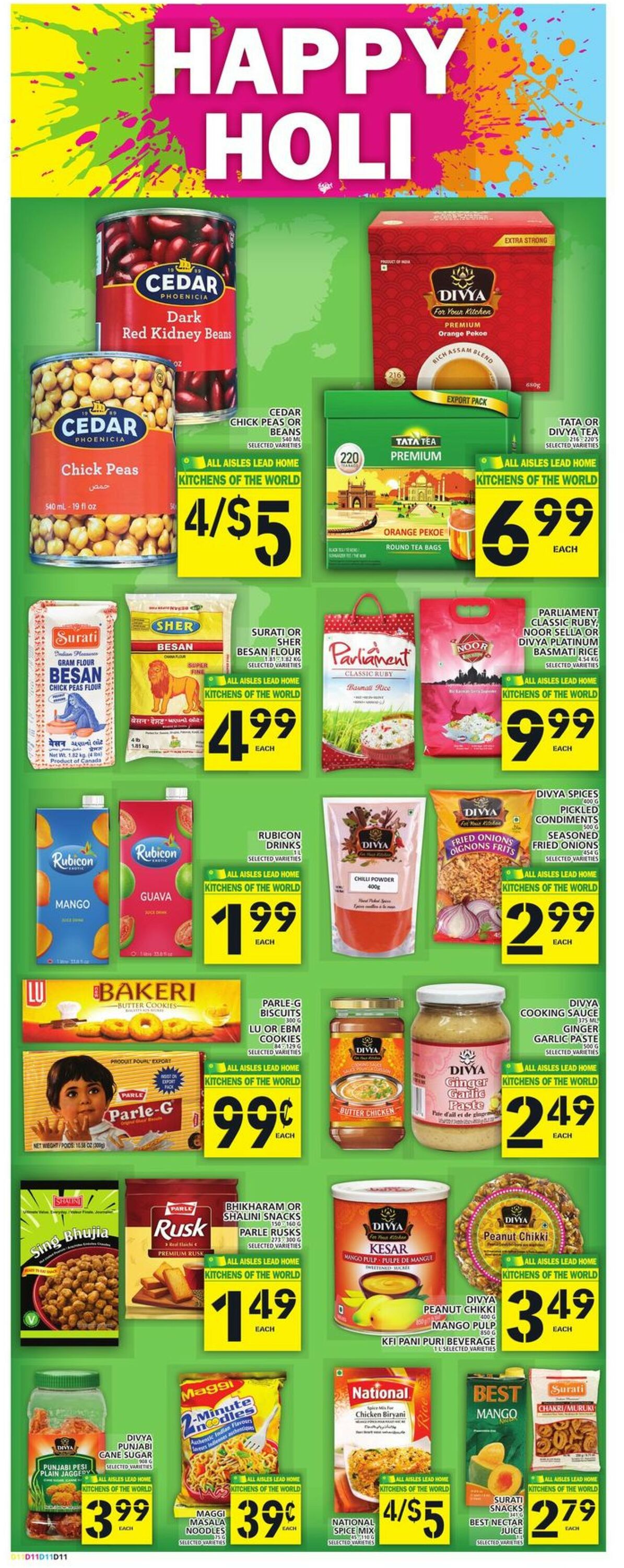 Food Basics Flyer - 02/16-02/22/2023 (Page 13)