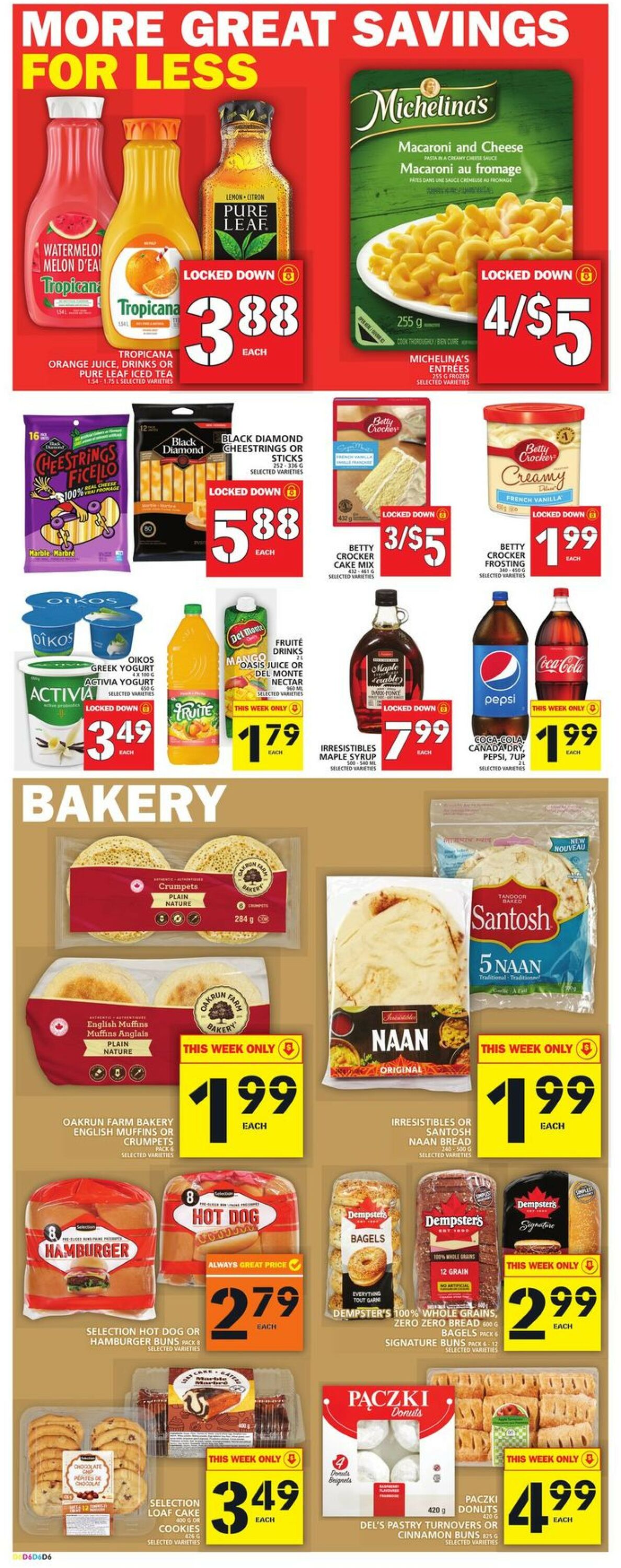Food Basics Flyer - 02/23-03/01/2023 (Page 8)