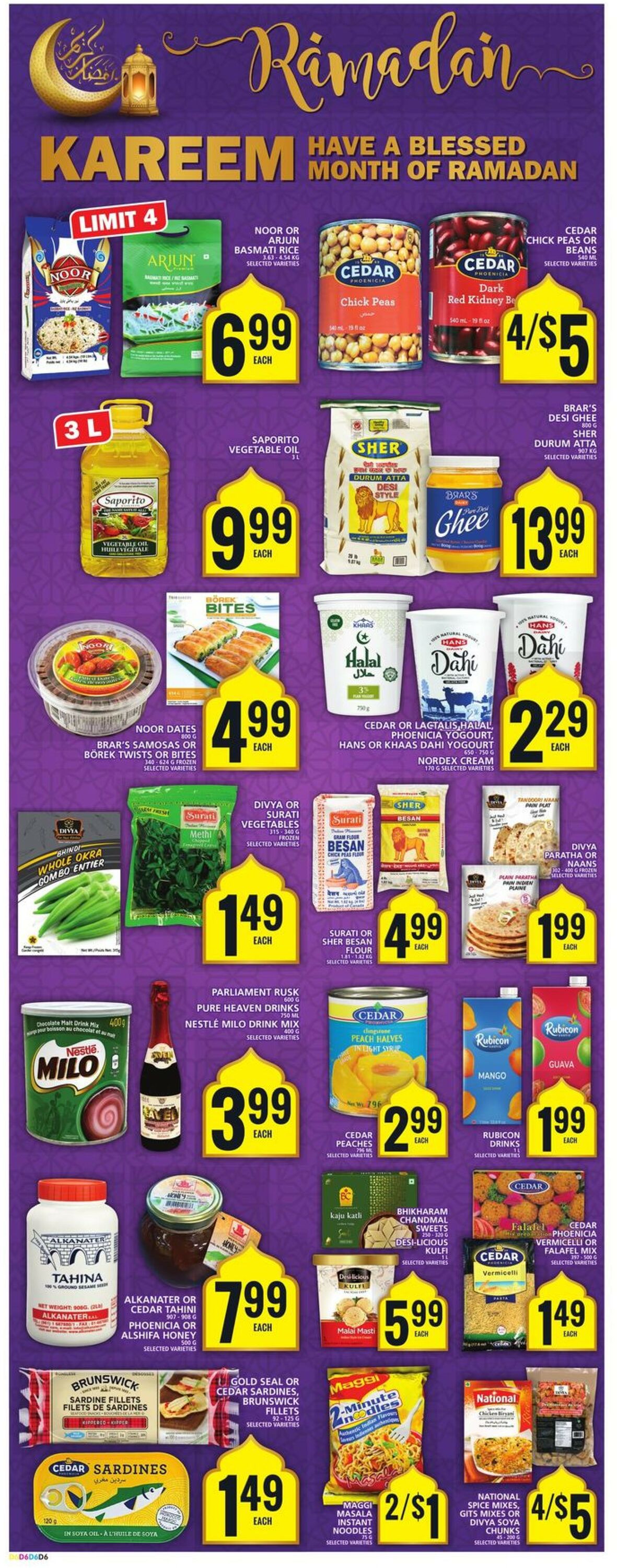 Food Basics Flyer - 03/09-03/15/2023 (Page 8)