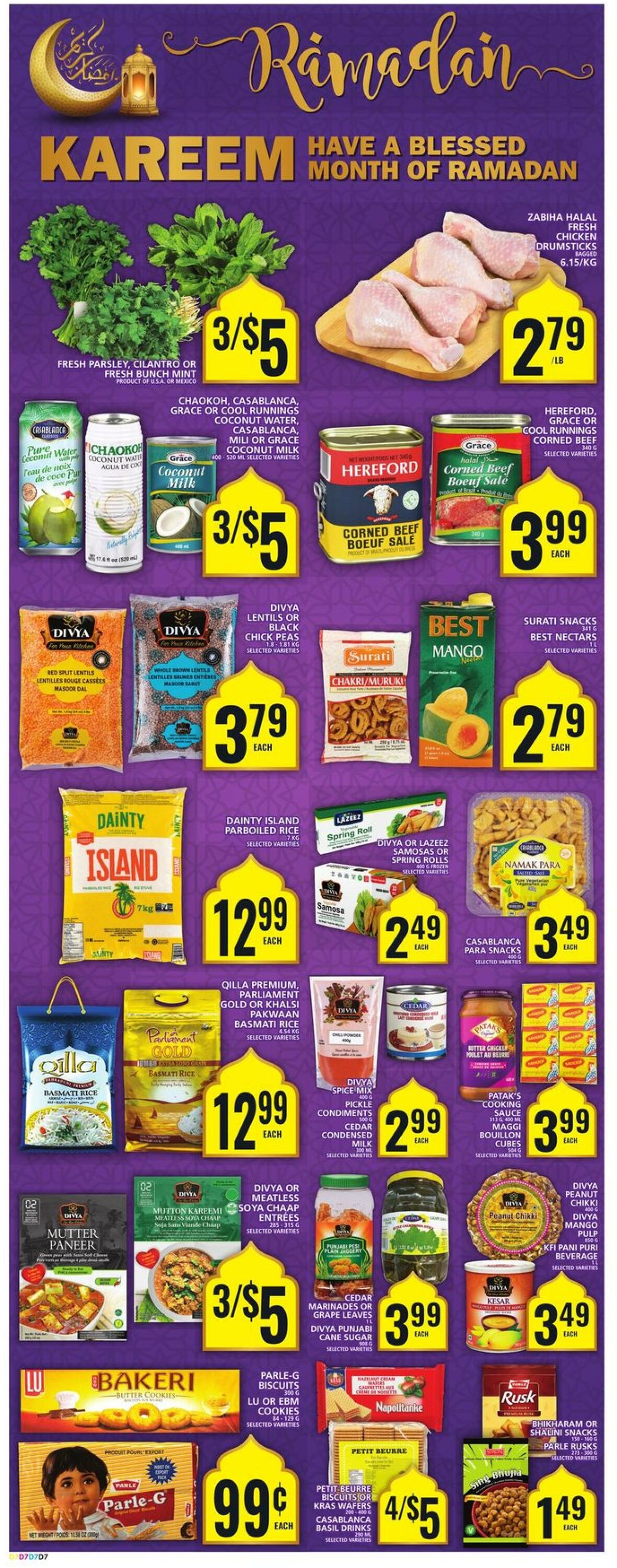 Food Basics Flyer - 03/09-03/15/2023 (Page 9)