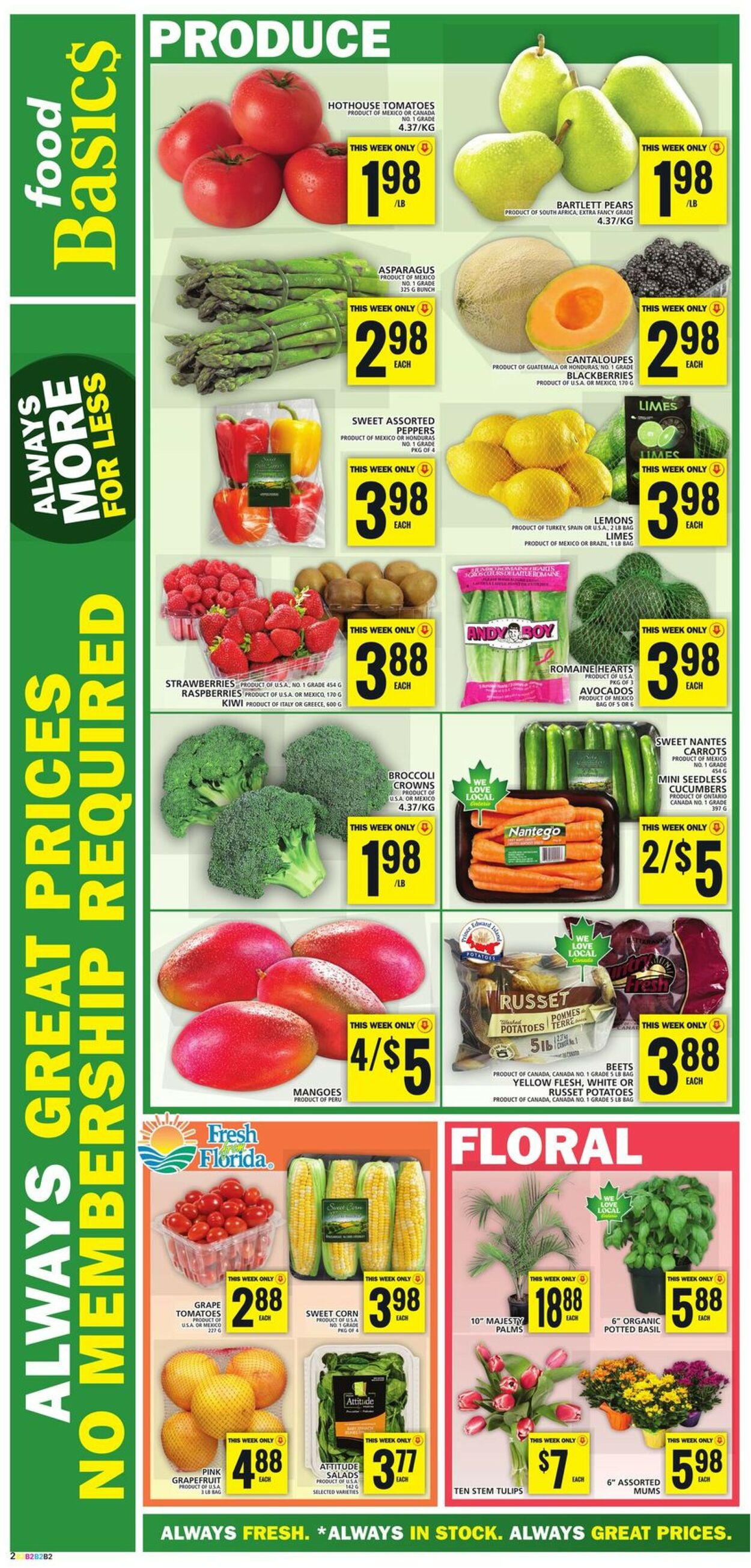 Food Basics Flyer - 03/23-03/29/2023 (Page 3)