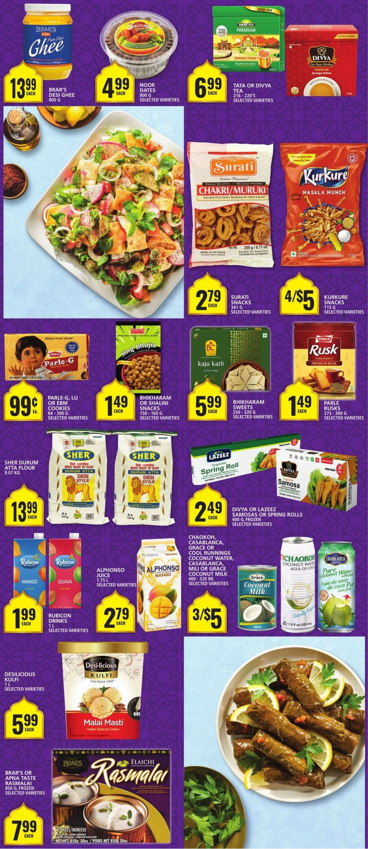 Food Basics Flyer - 03/30-04/05/2023 (Page 3)