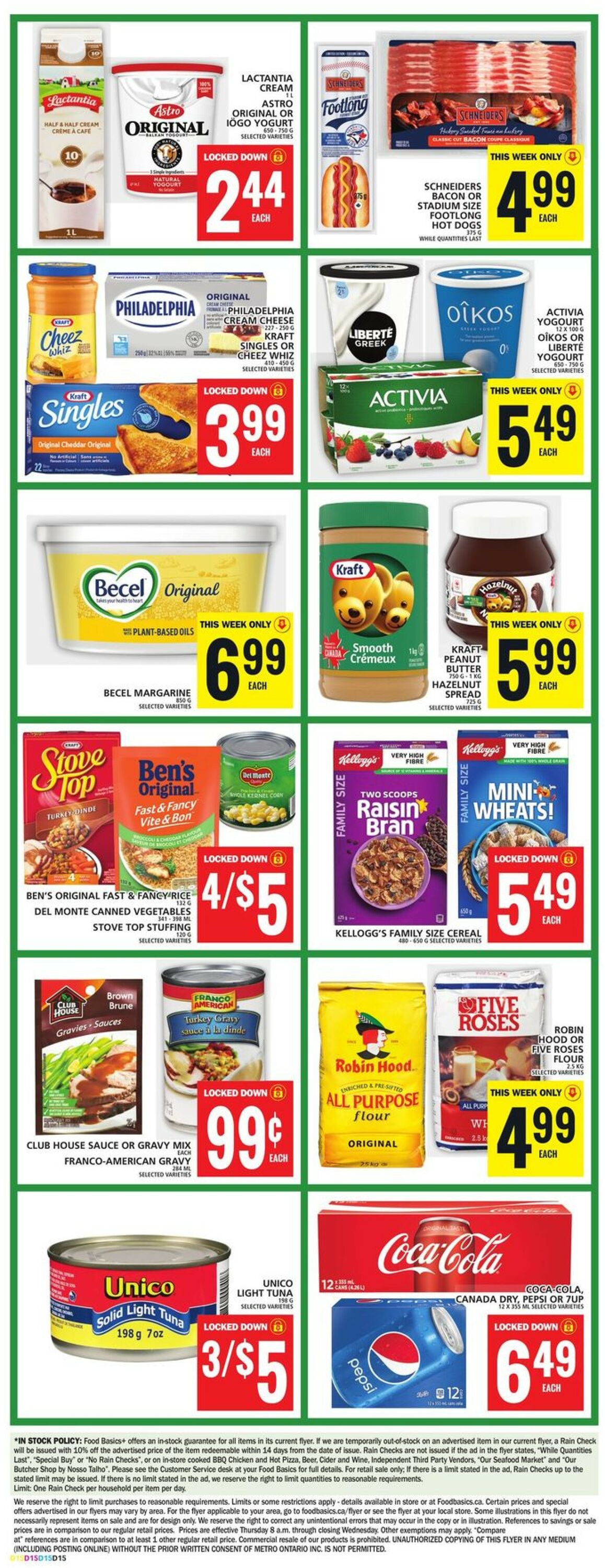 Food Basics Flyer - 03/30-04/05/2023 (Page 5)