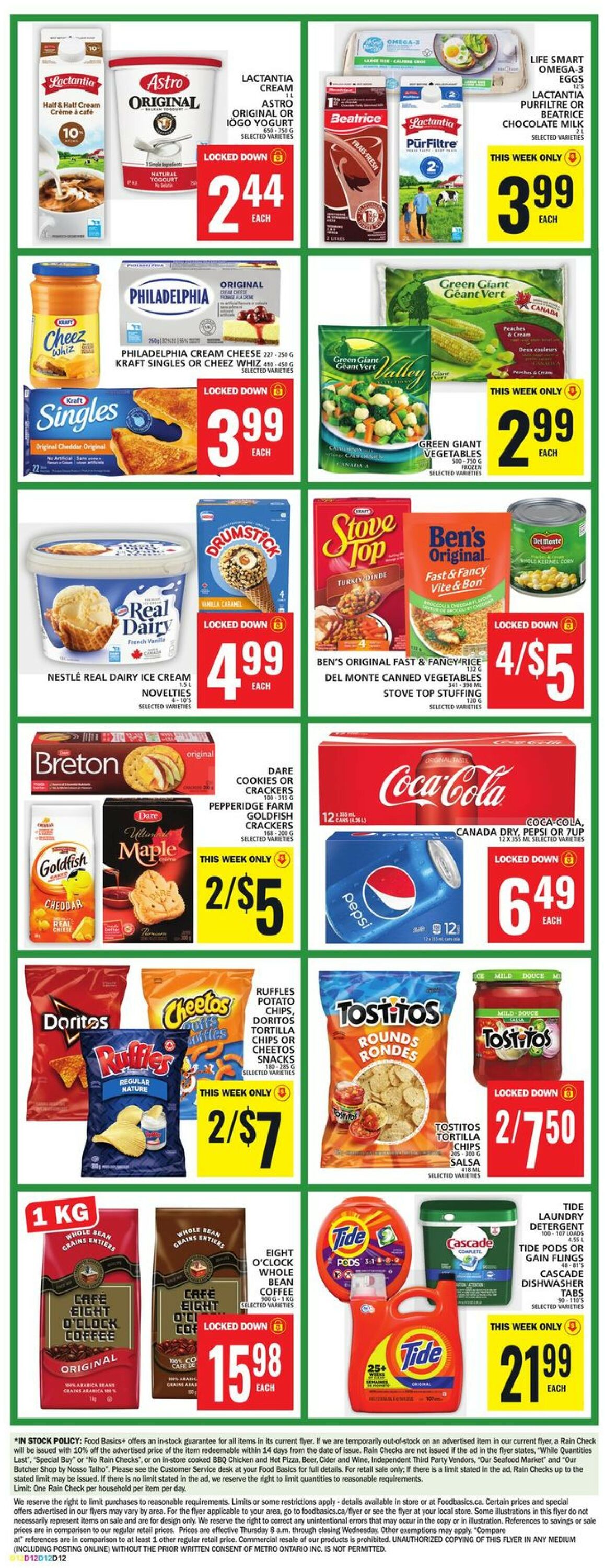 Food Basics Flyer - 04/06-04/12/2023 (Page 2)