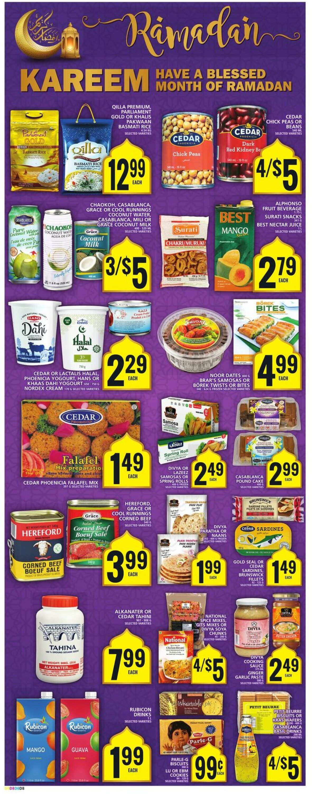 Food Basics Flyer - 04/06-04/12/2023 (Page 11)