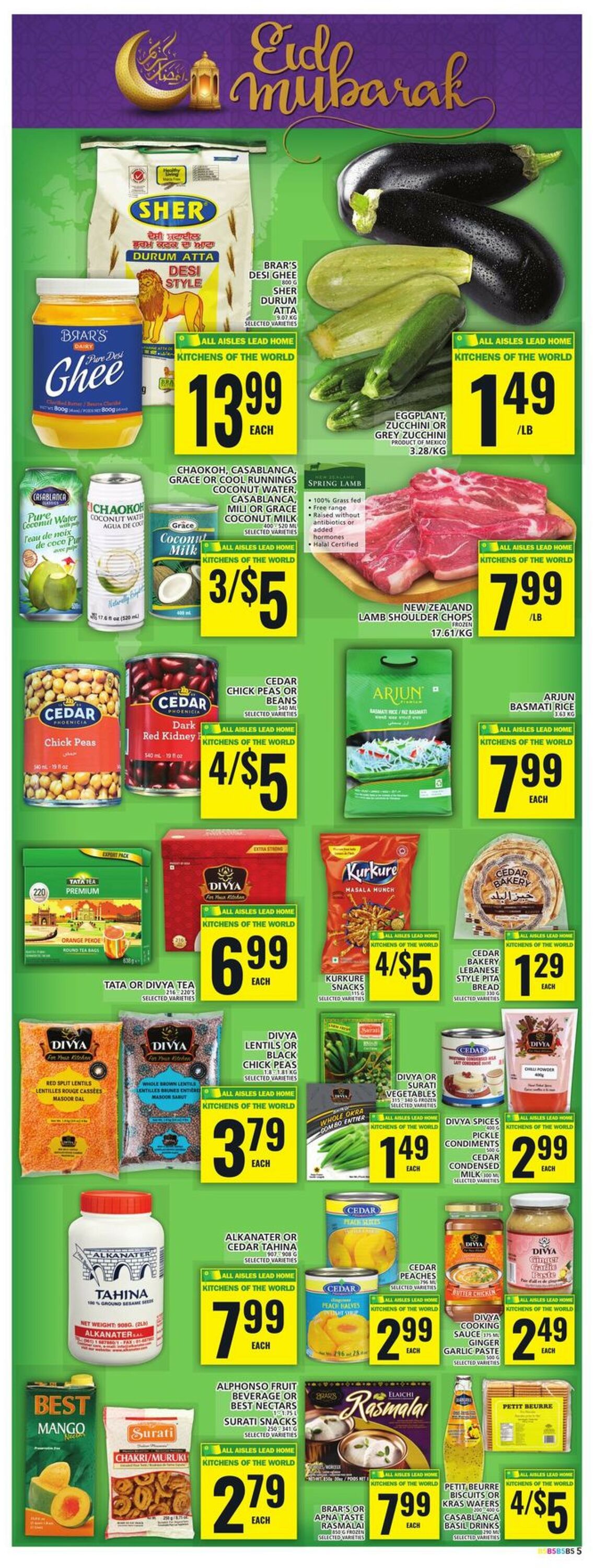 Food Basics Flyer - 04/13-04/19/2023 (Page 5)