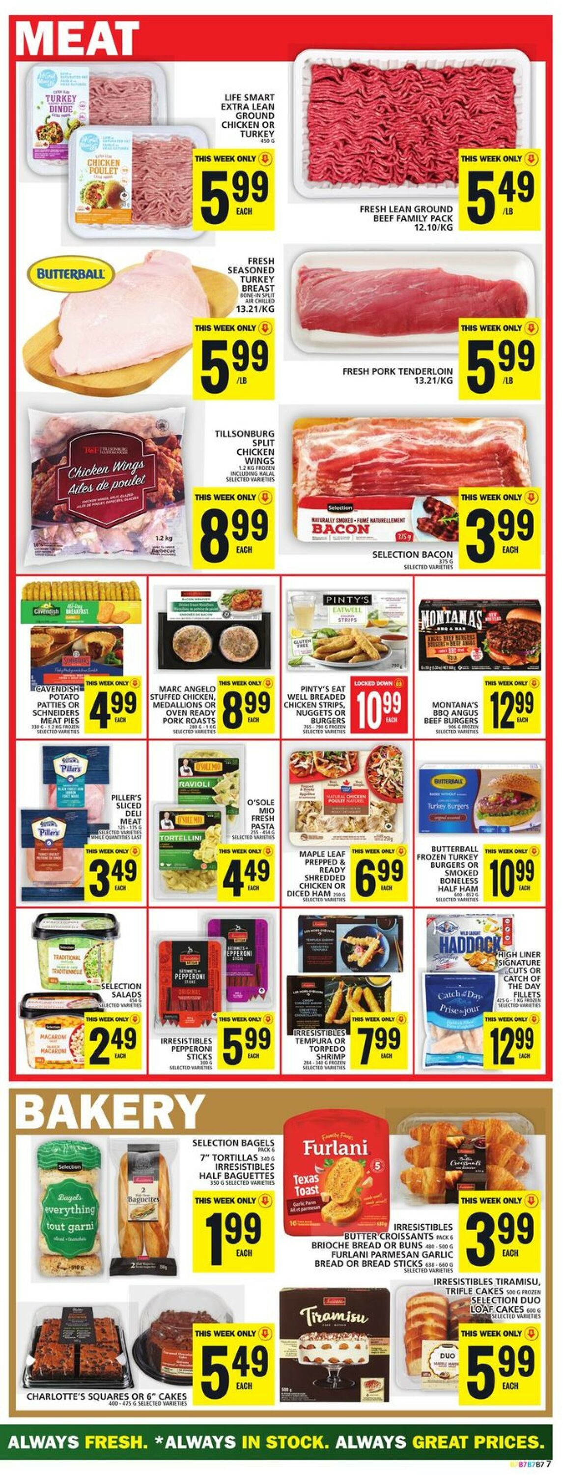 Food Basics Flyer - 05/11-05/17/2023 (Page 8)