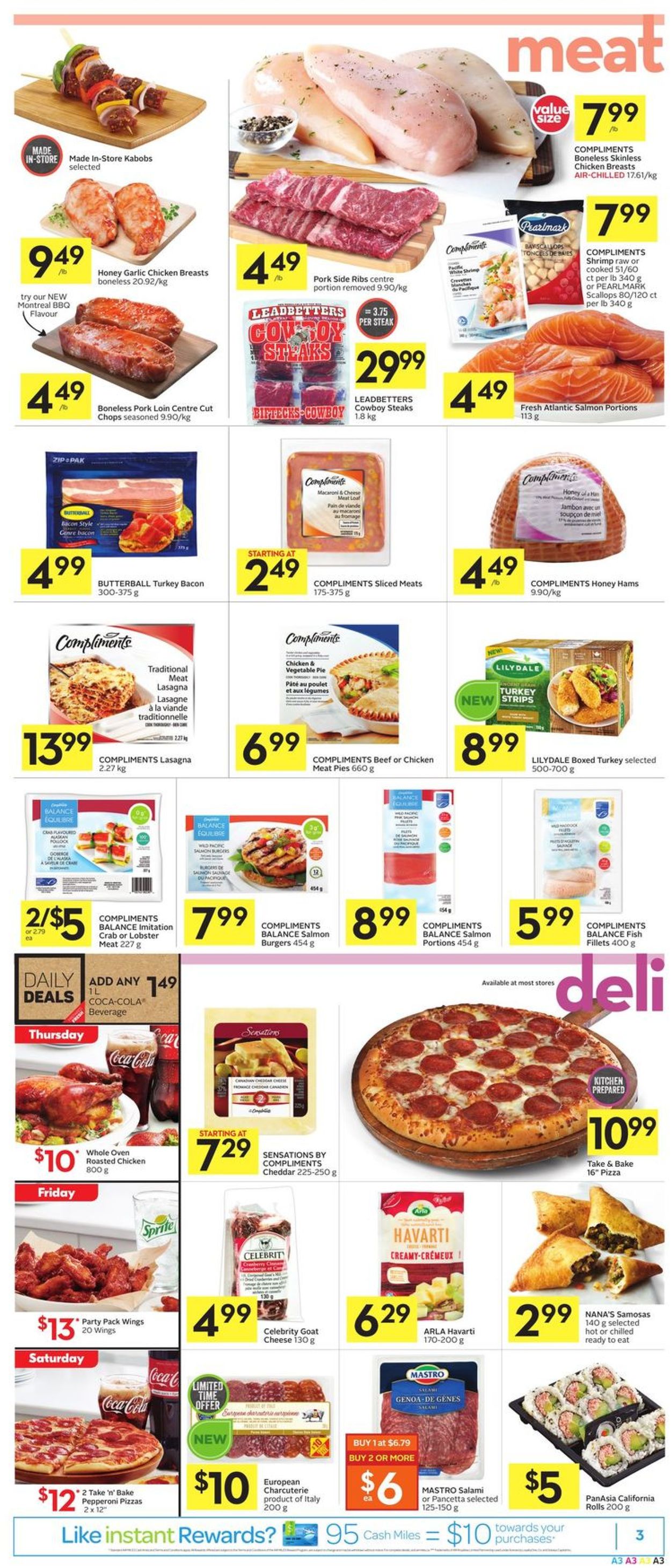 Foodland Flyer - 05/21-05/27/2020 (Page 5)