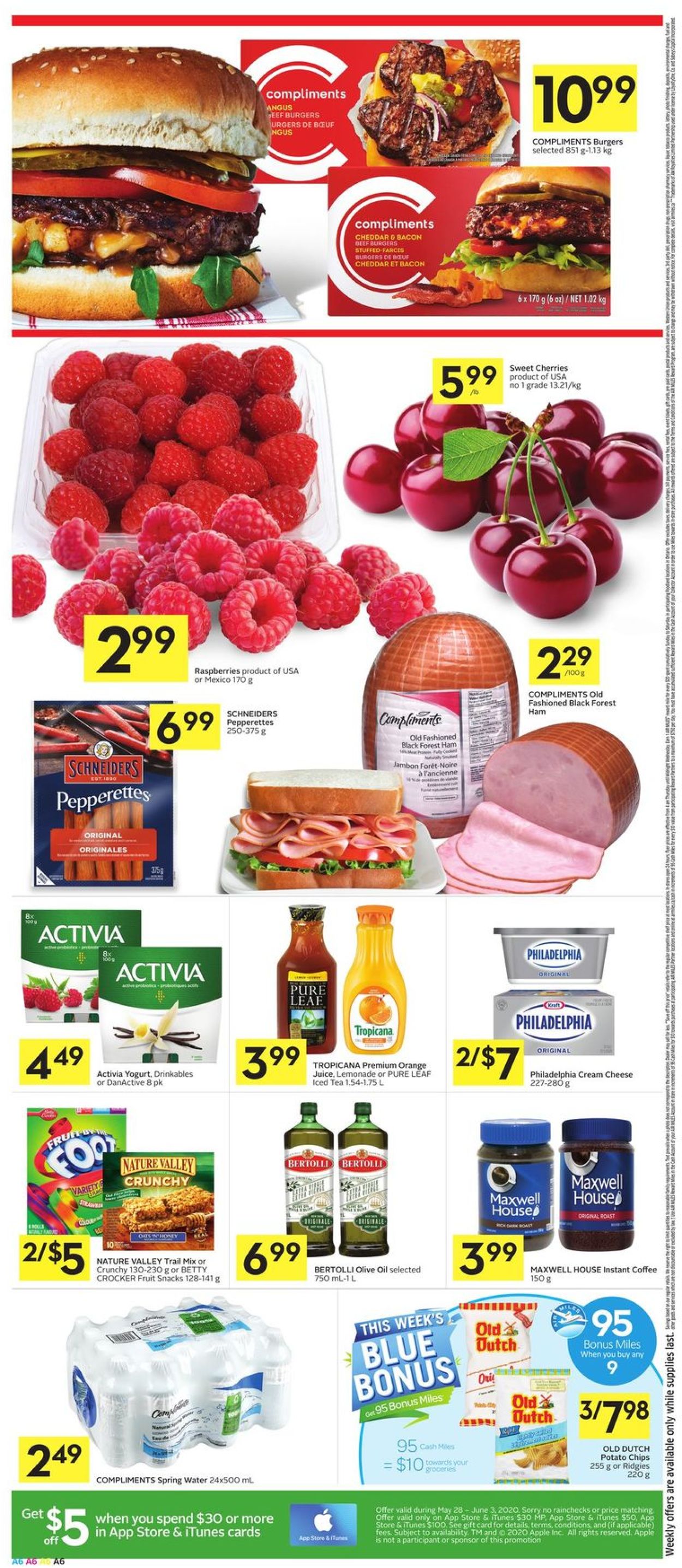 Foodland Flyer - 05/28-06/03/2020 (Page 11)
